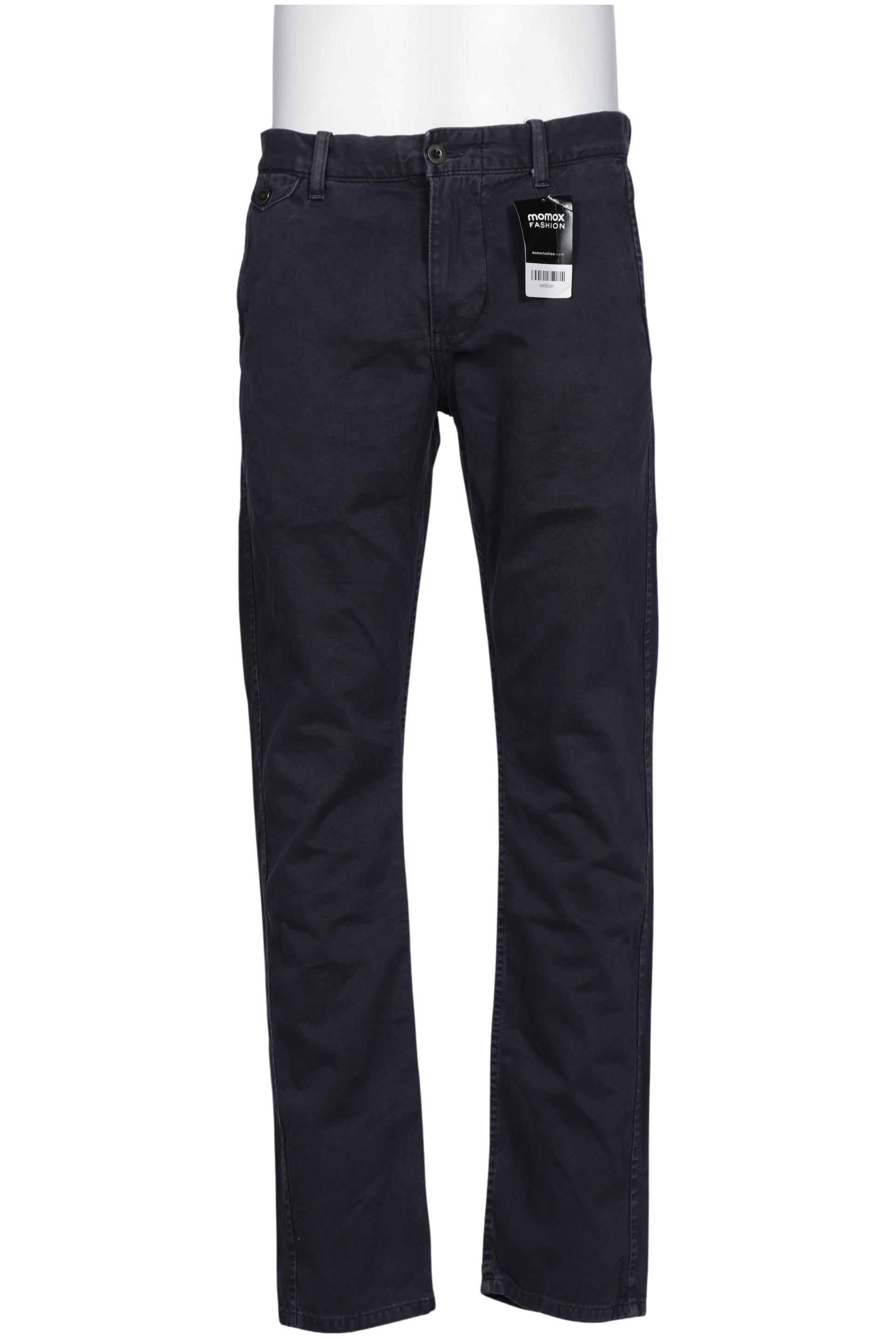 

Dockers Herren Stoffhose, marineblau, Gr. 31