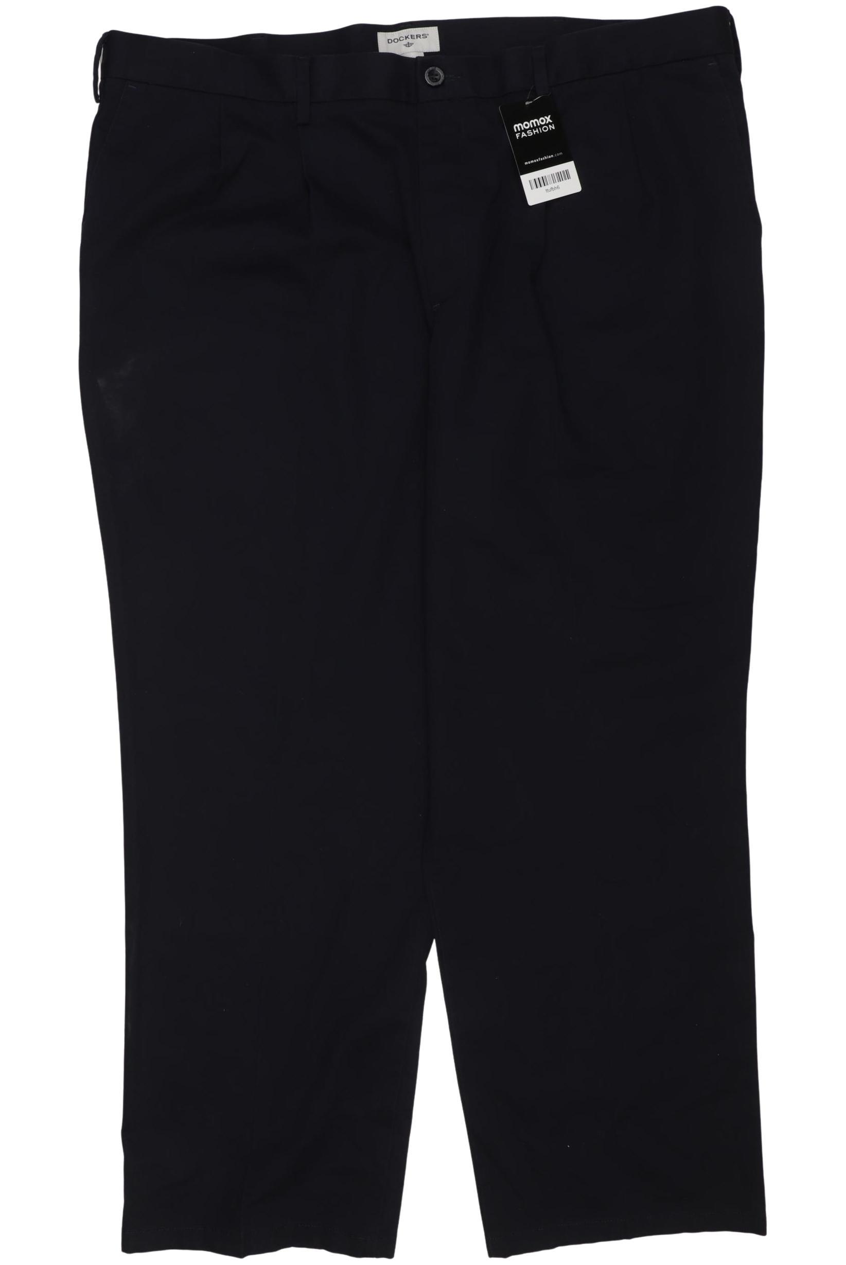 

Dockers Herren Stoffhose, marineblau, Gr. 42