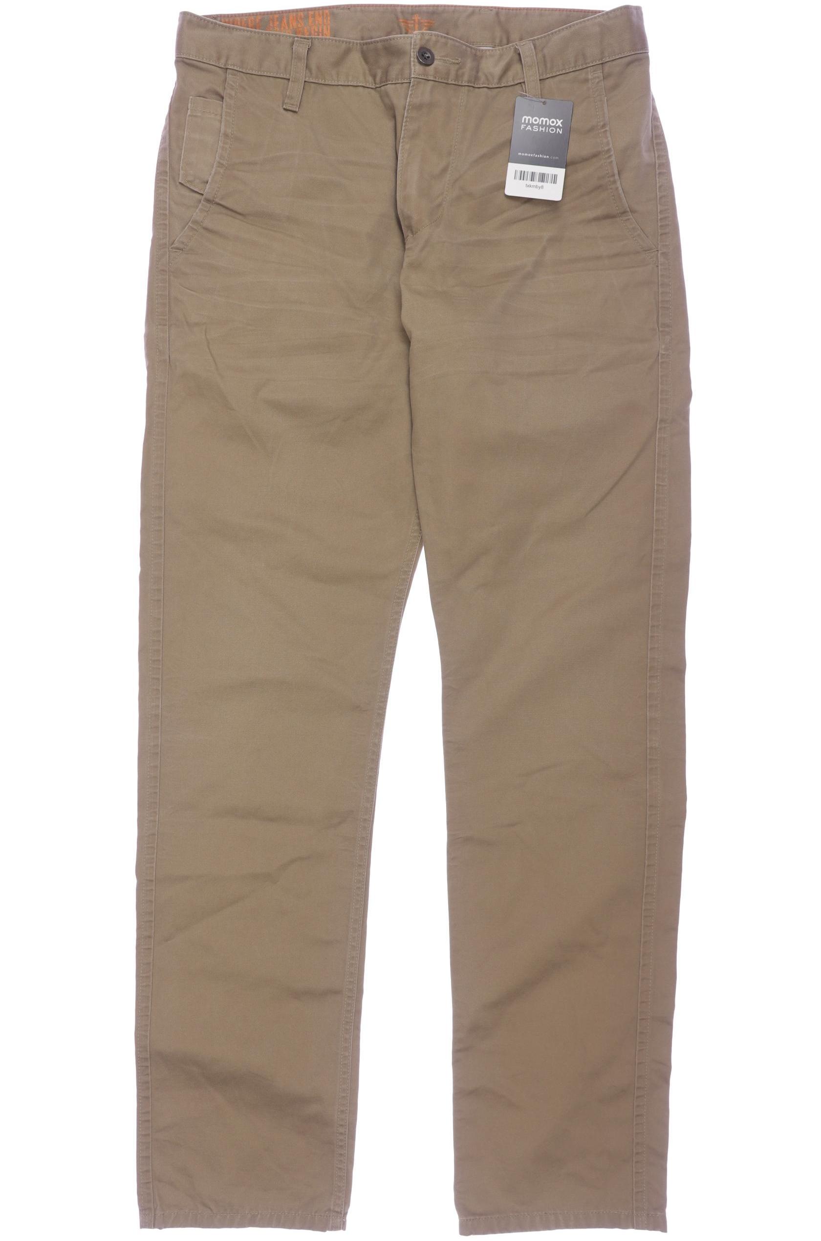 

Dockers Herren Stoffhose, braun, Gr. 32