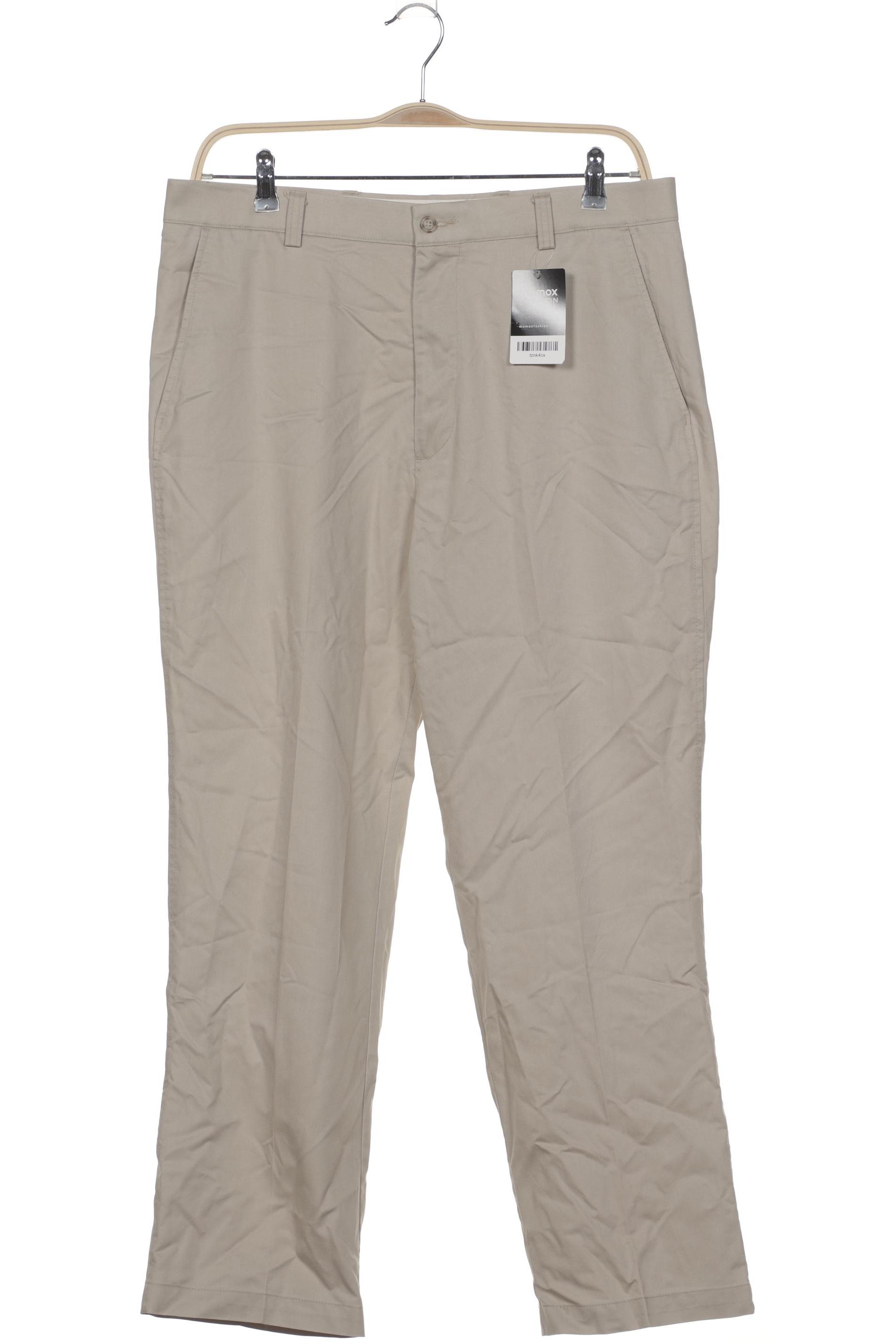 

Dockers Herren Stoffhose, cremeweiß, Gr. 36