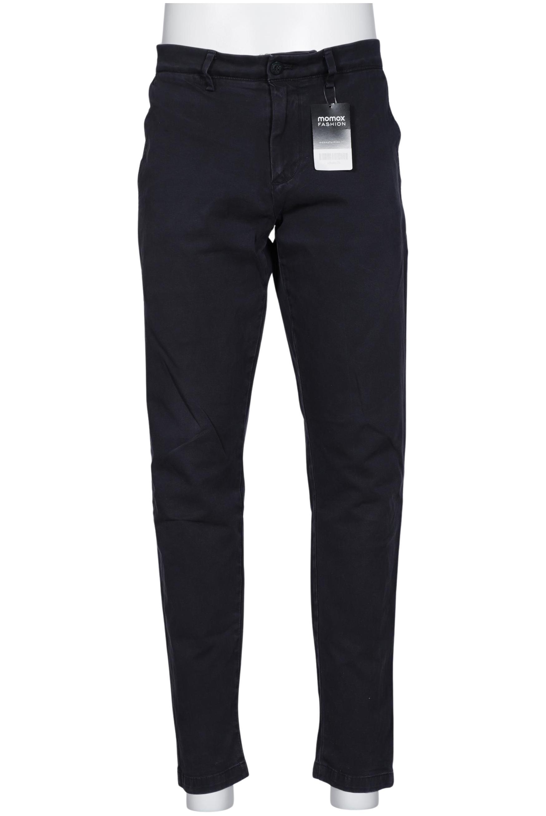 

Dockers Herren Stoffhose, marineblau, Gr. 30