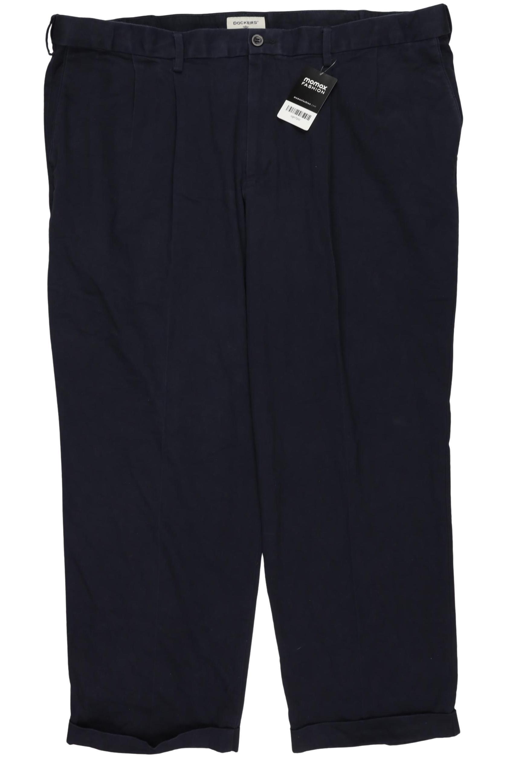 

Dockers Herren Stoffhose, marineblau, Gr. 44