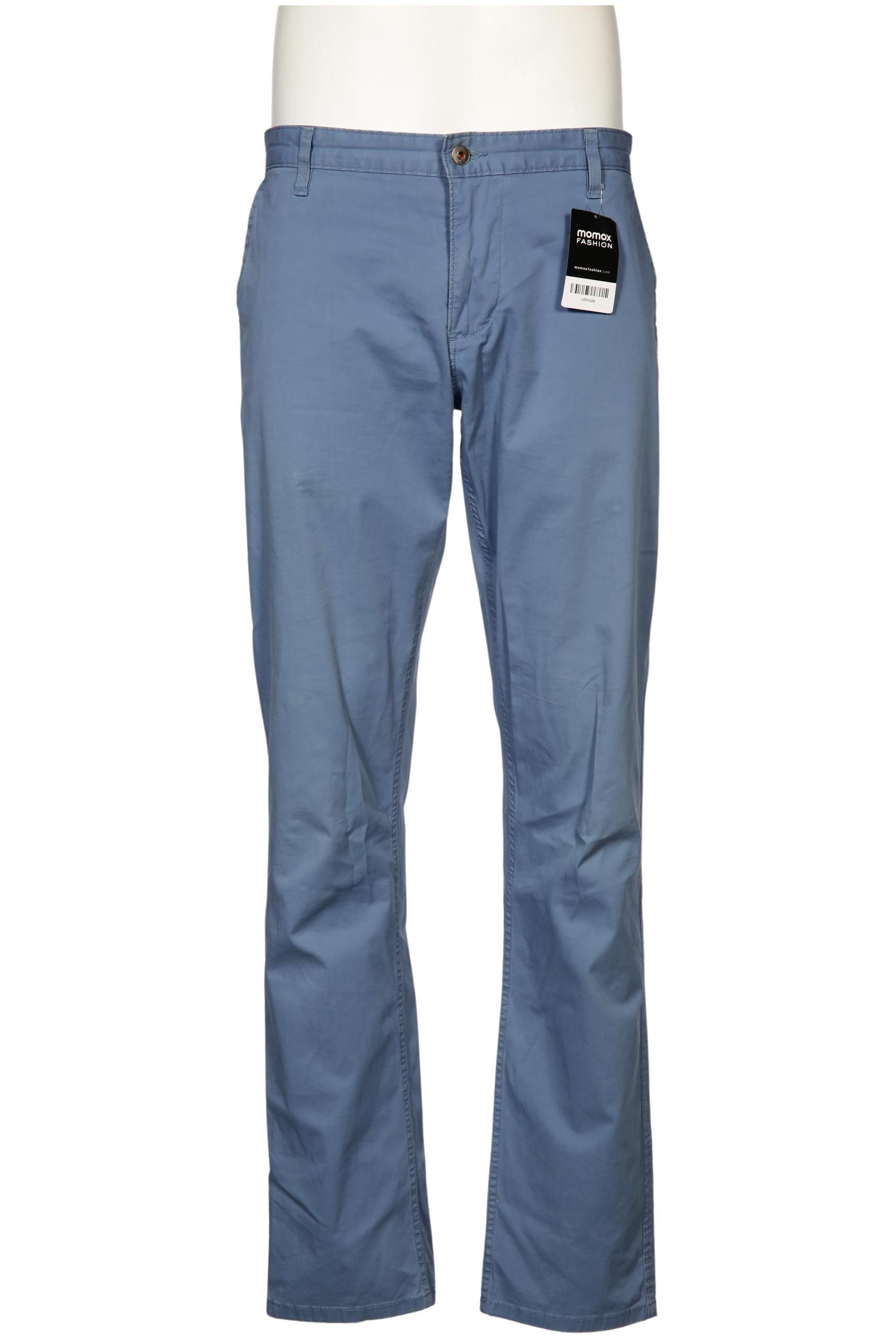

Dockers Herren Stoffhose, blau, Gr. 34