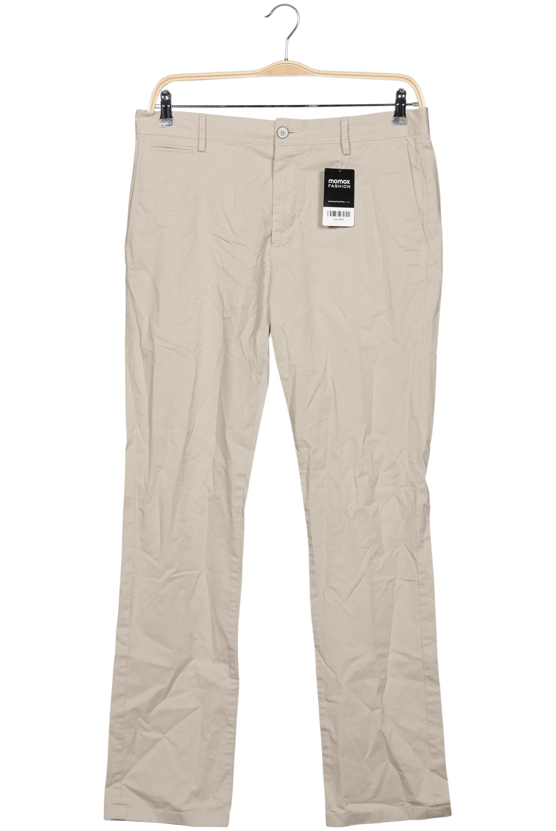 

Dockers Herren Stoffhose, beige, Gr. 34