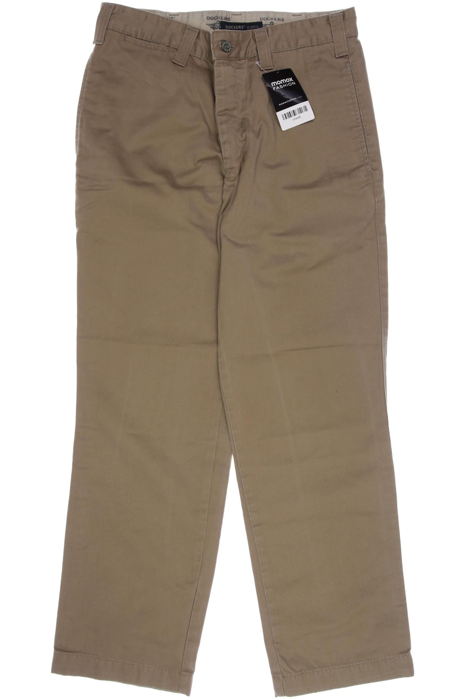 

Dockers Herren Stoffhose, braun, Gr. 29