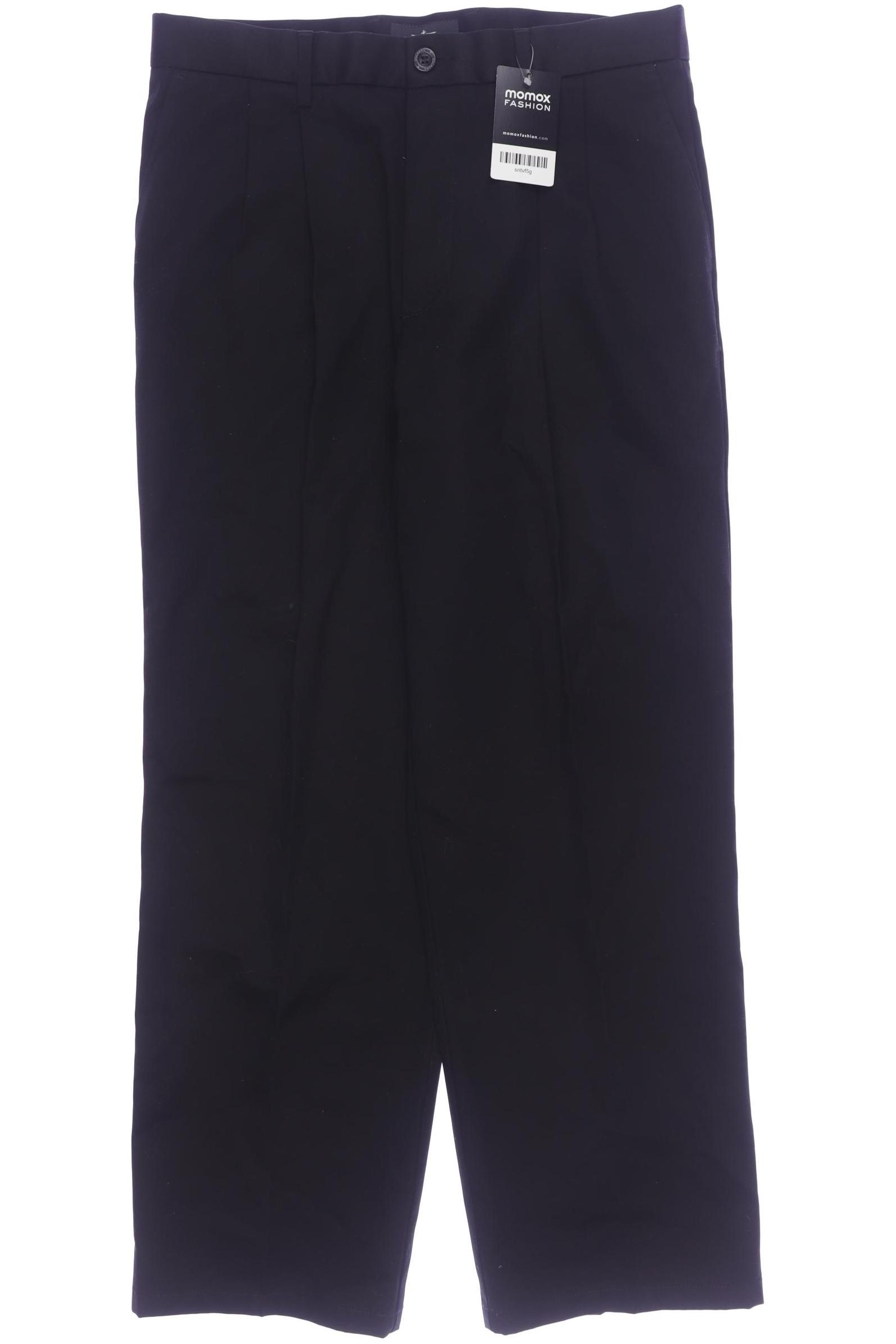 

Dockers Herren Stoffhose, schwarz, Gr. 32