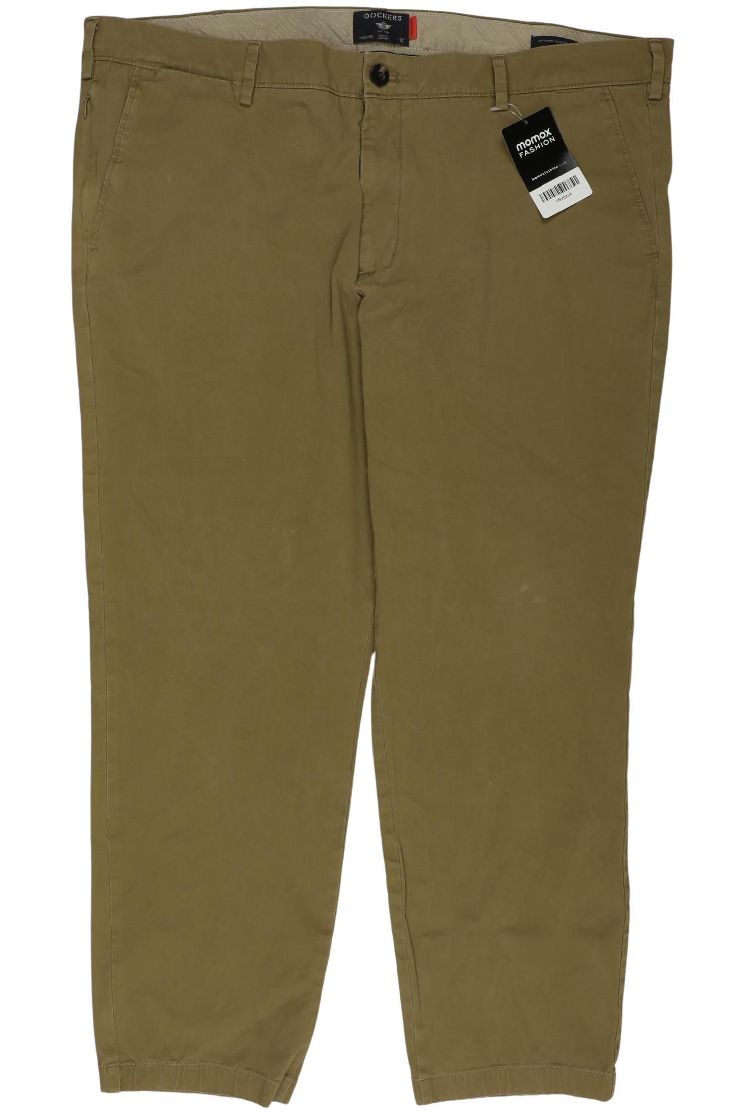 

Dockers Herren Stoffhose, beige, Gr. 40