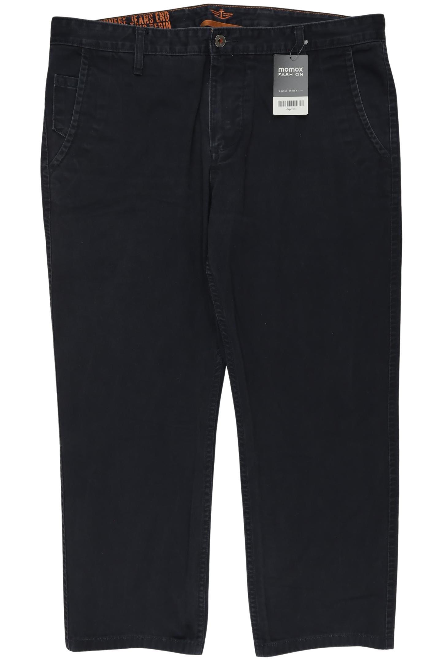 

Dockers Herren Stoffhose, marineblau, Gr. 38