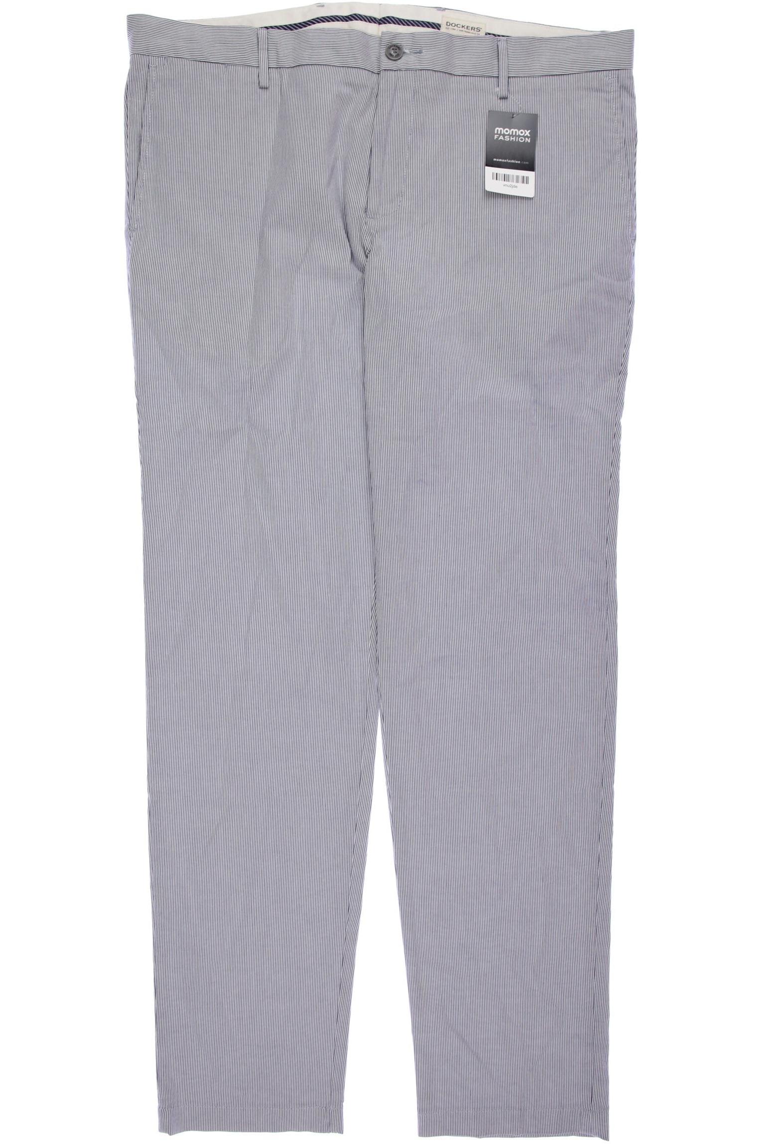 

Dockers Herren Stoffhose, grau, Gr. 38