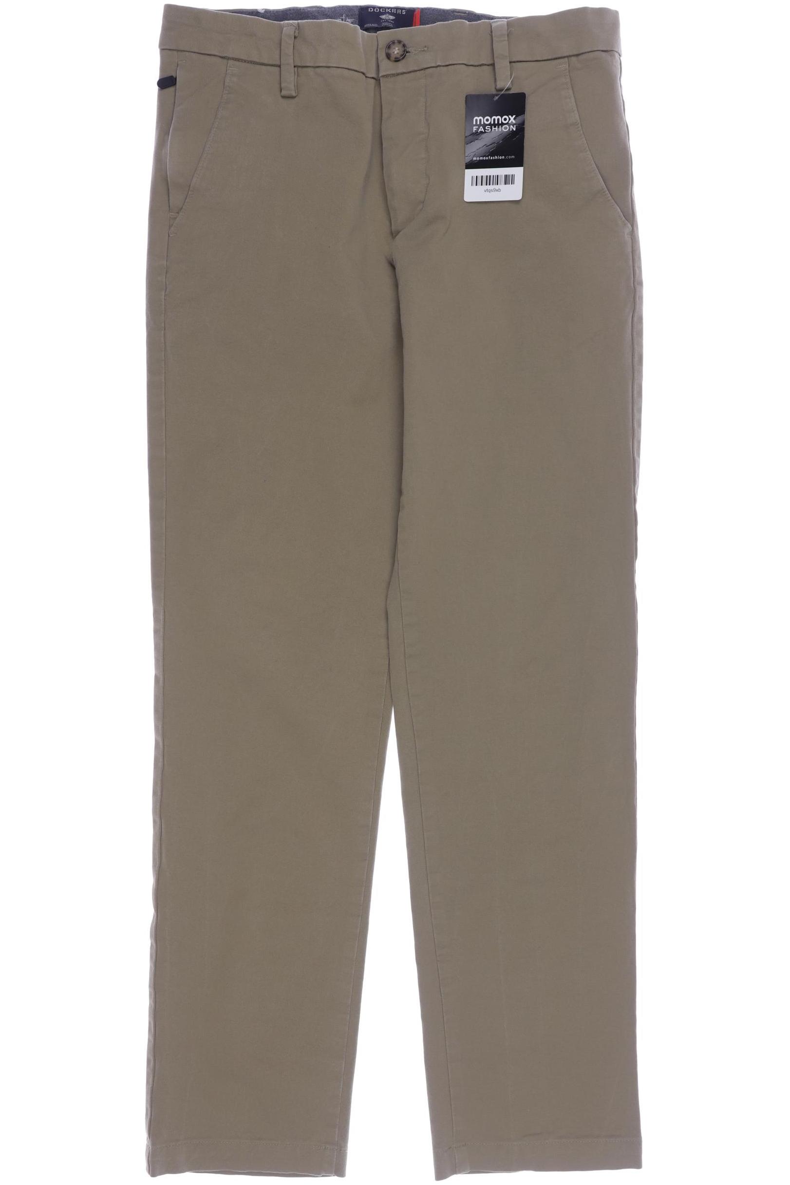 

Dockers Herren Stoffhose, beige, Gr. 30