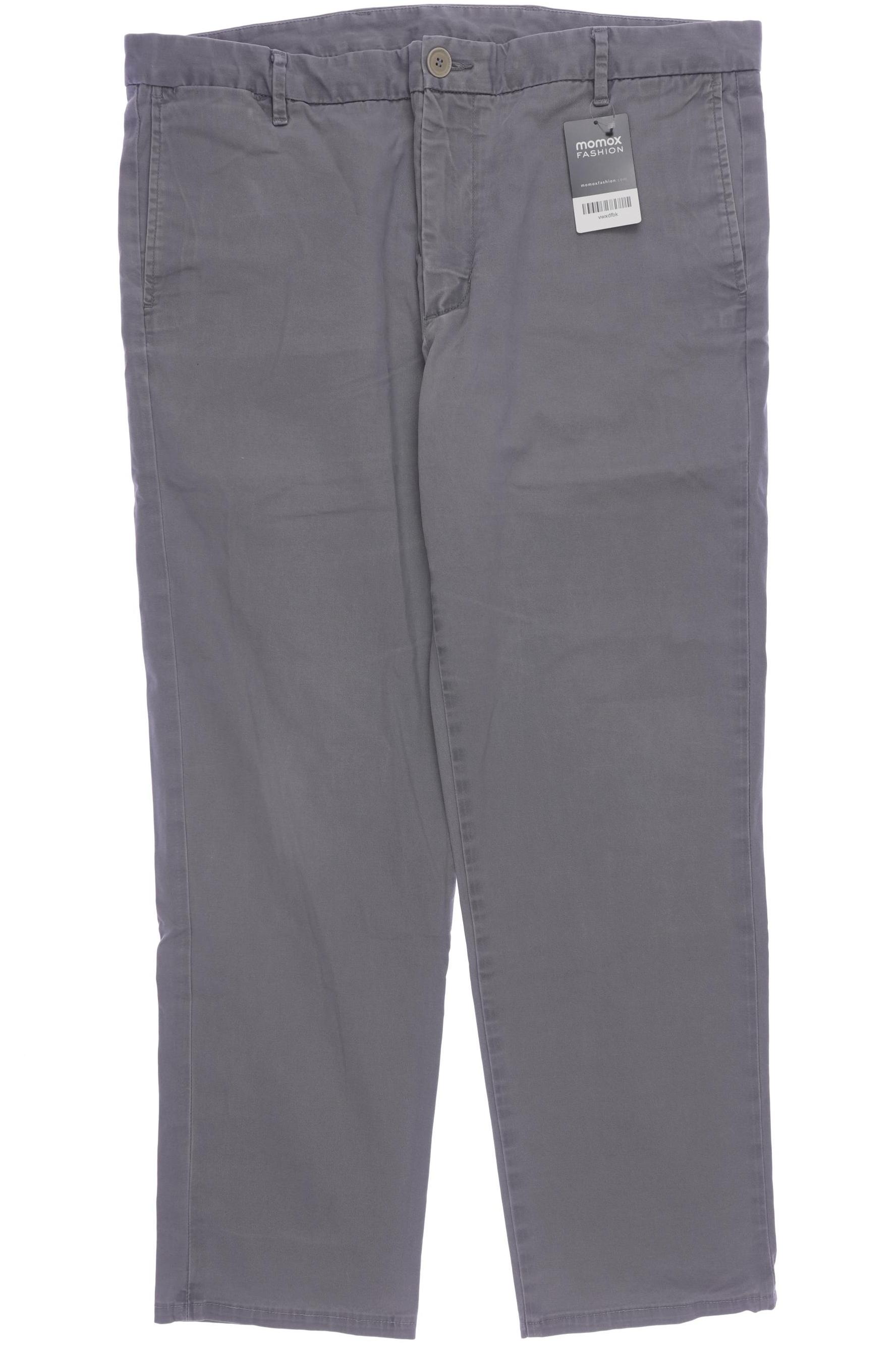 

Dockers Herren Stoffhose, grau, Gr. 38