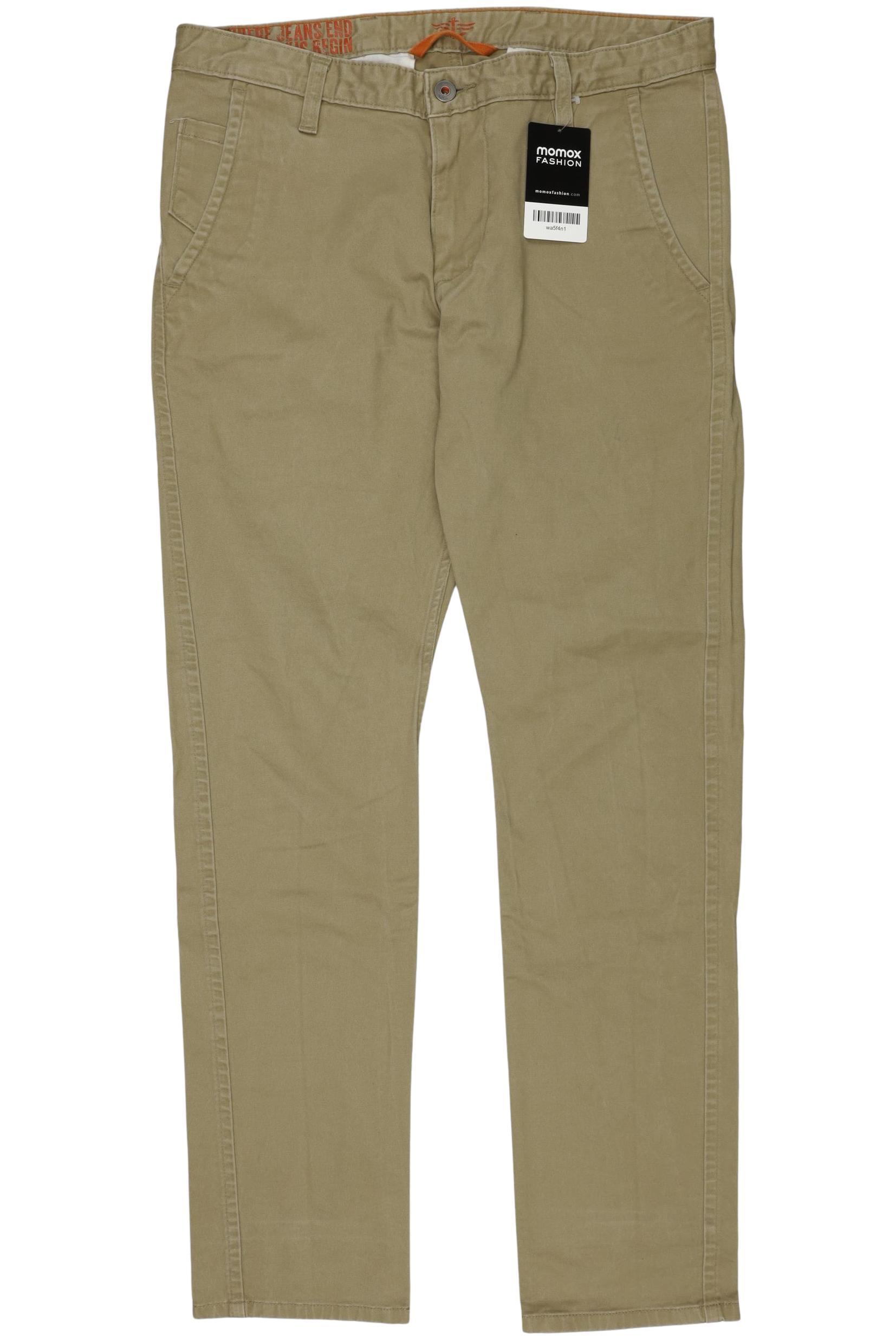 

Dockers Herren Stoffhose, beige, Gr. 32