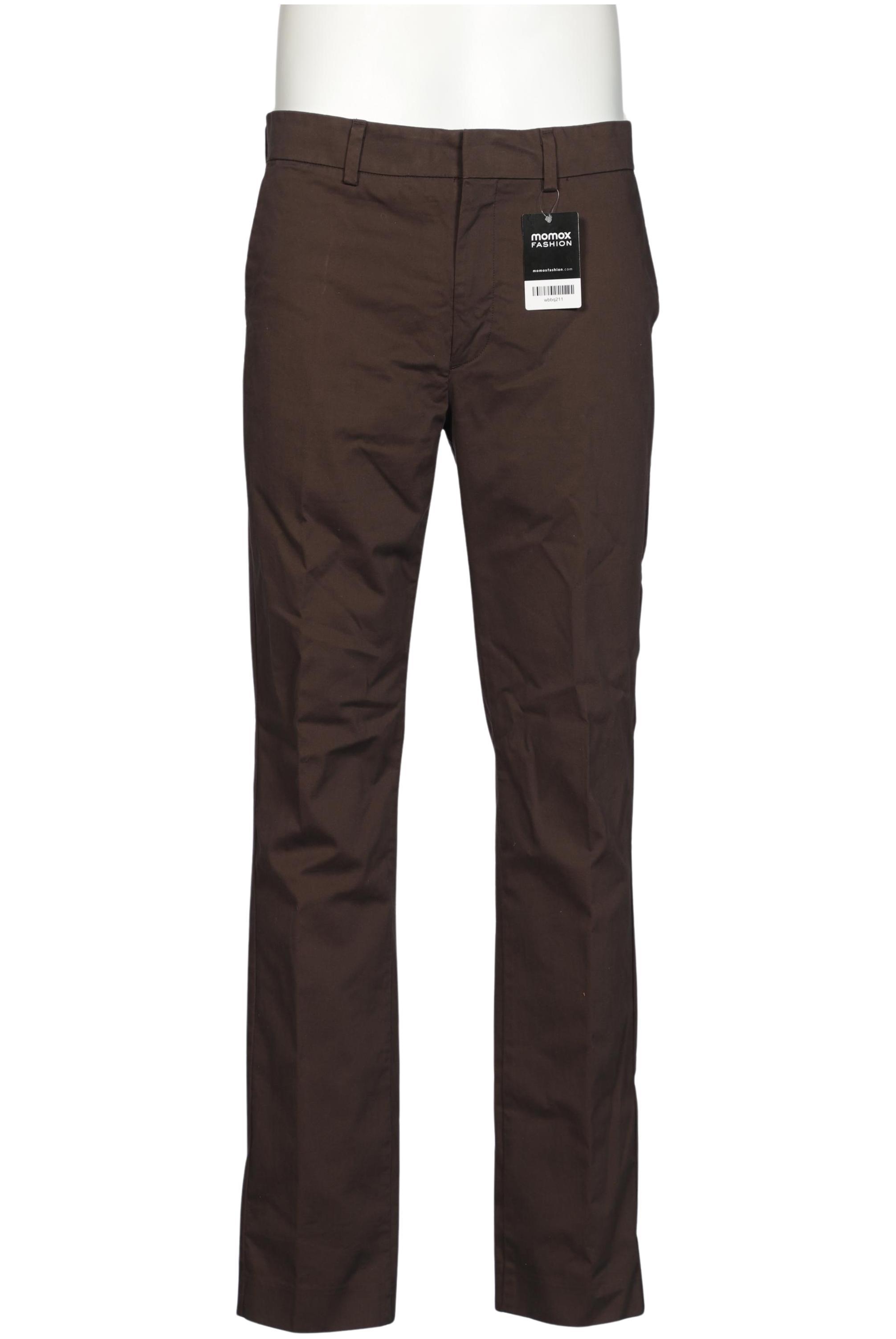 Thumbnail - Dockers Herren Stoffhose, braun, Gr. 36