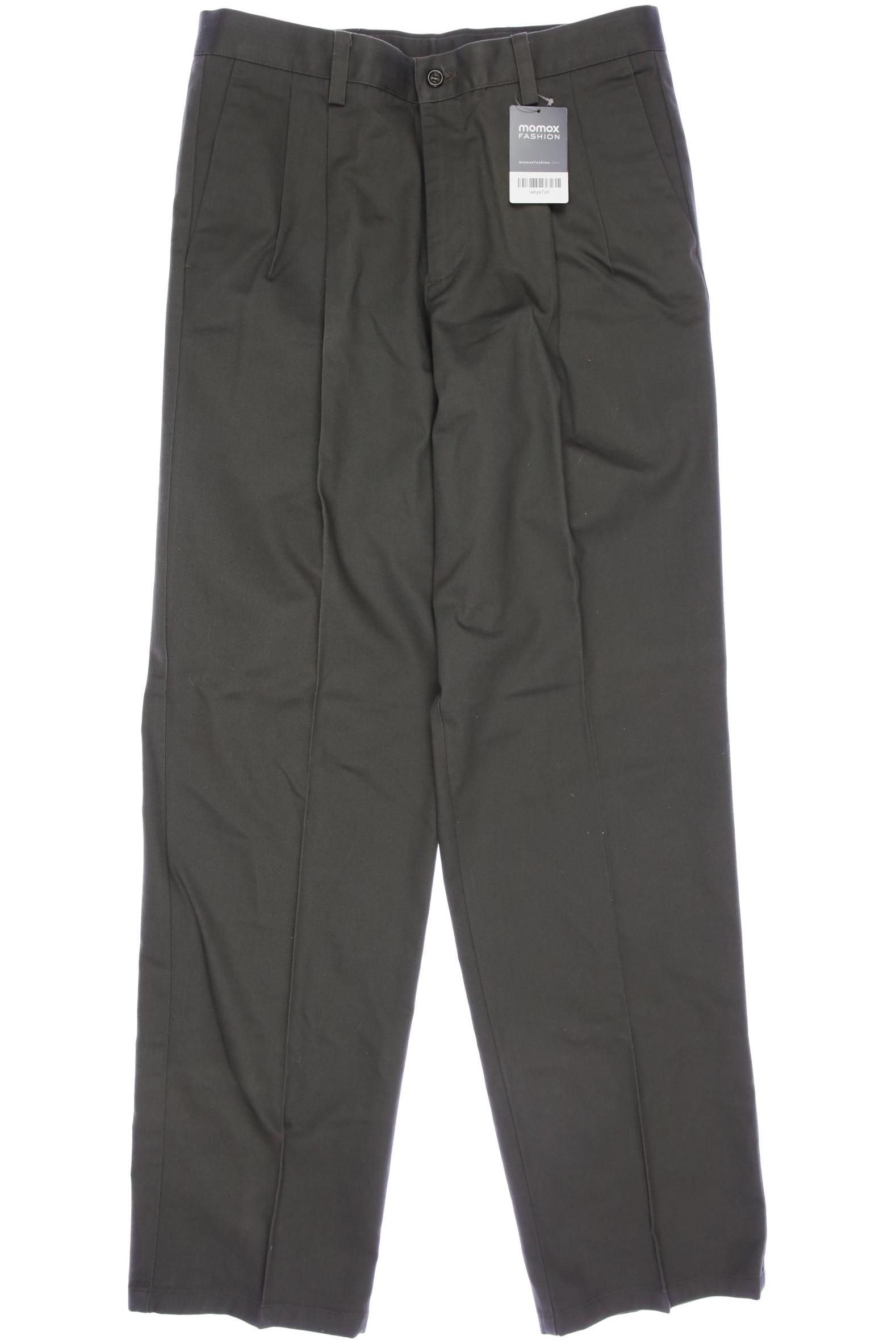 

Dockers Herren Stoffhose, grün, Gr. 33