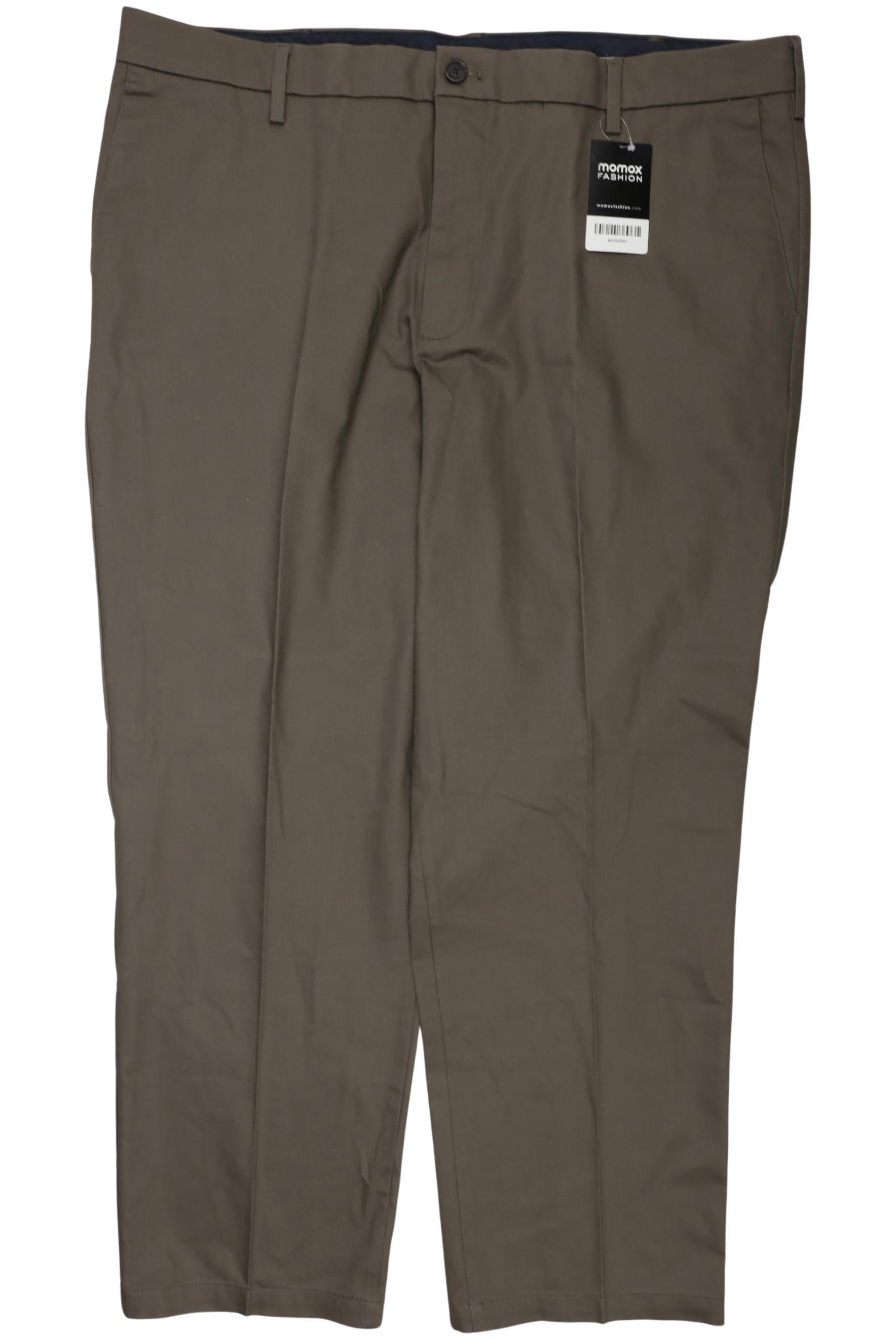 

Dockers Herren Stoffhose, braun, Gr. 42