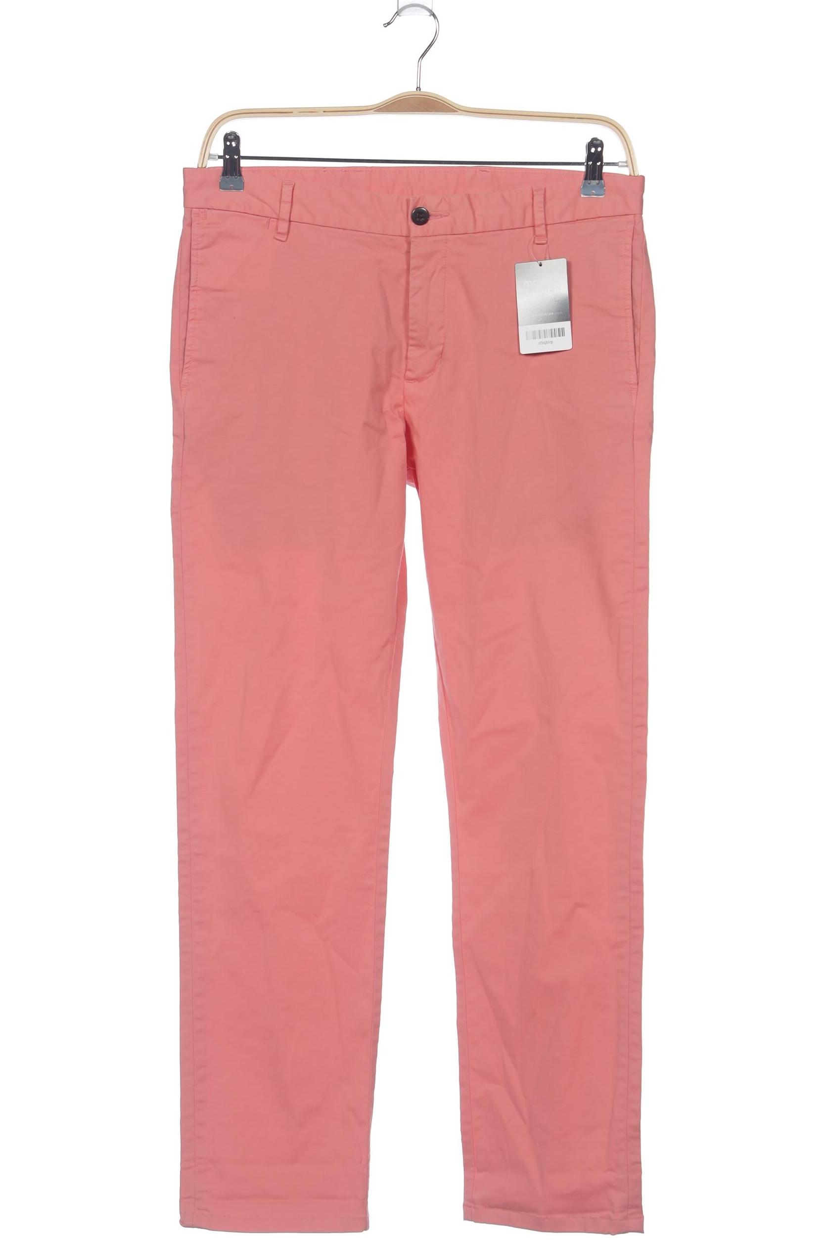 

Dockers Herren Stoffhose, pink, Gr. 33