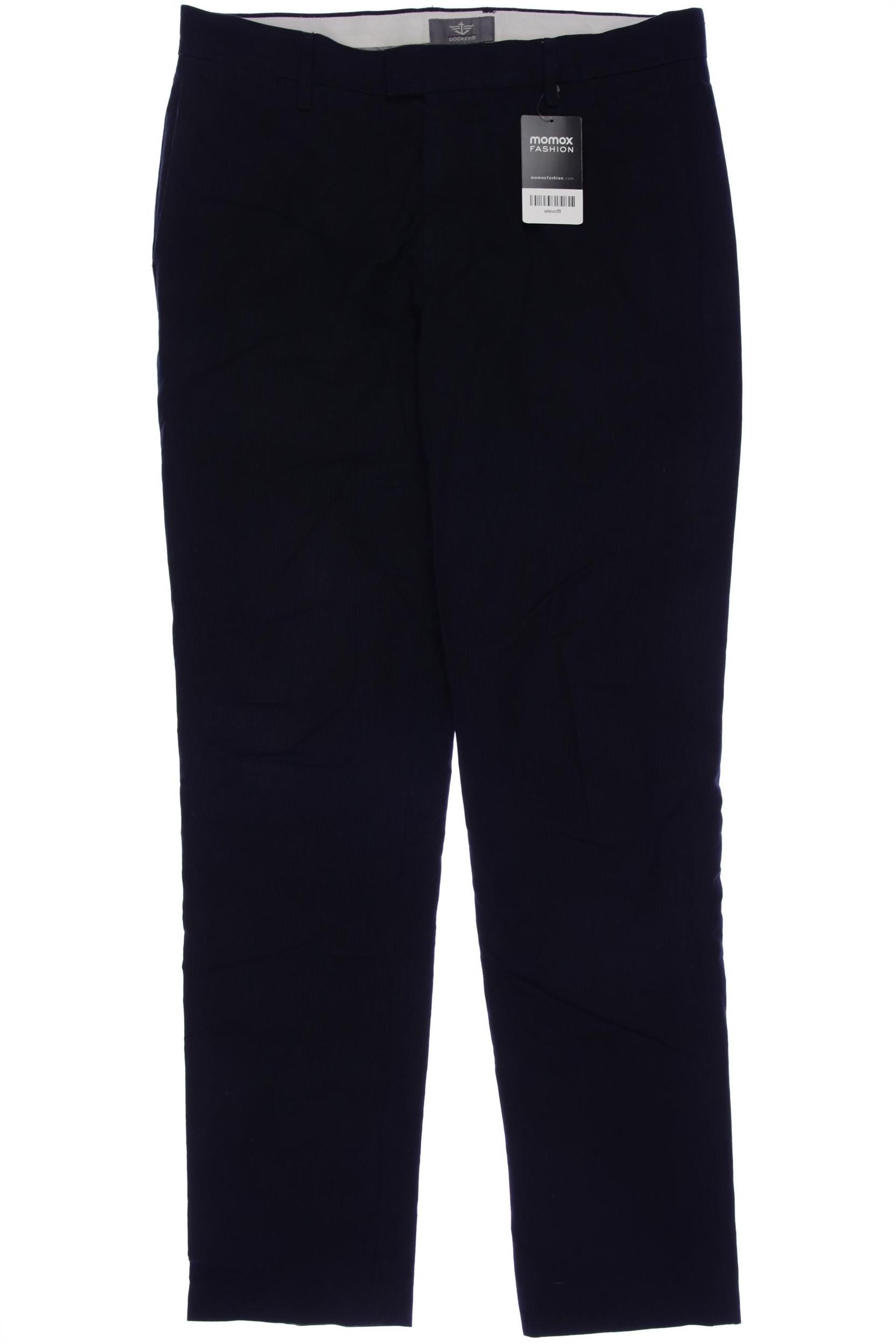 

Dockers Herren Stoffhose, grau, Gr. 32