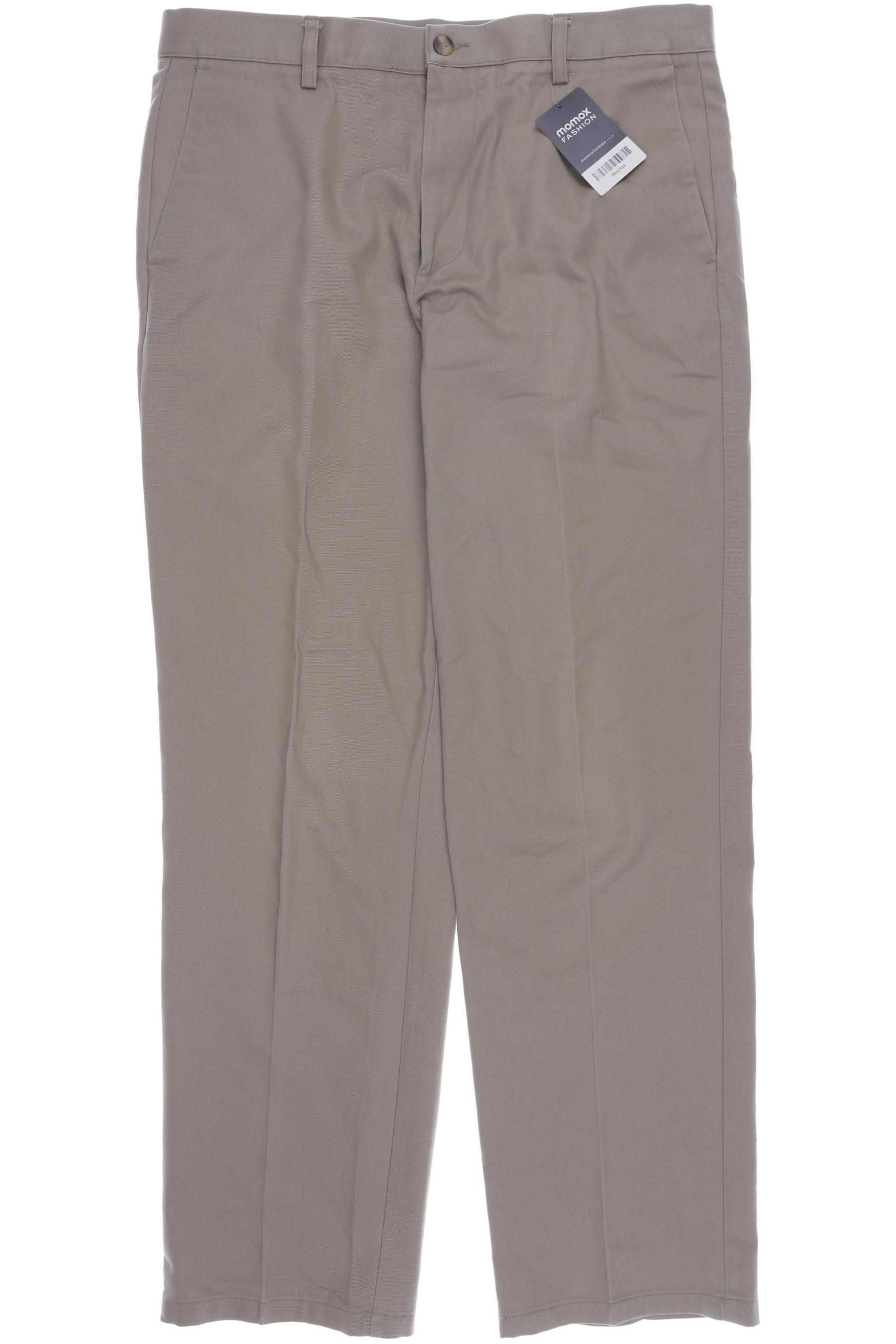 

Dockers Herren Stoffhose, beige, Gr. 36