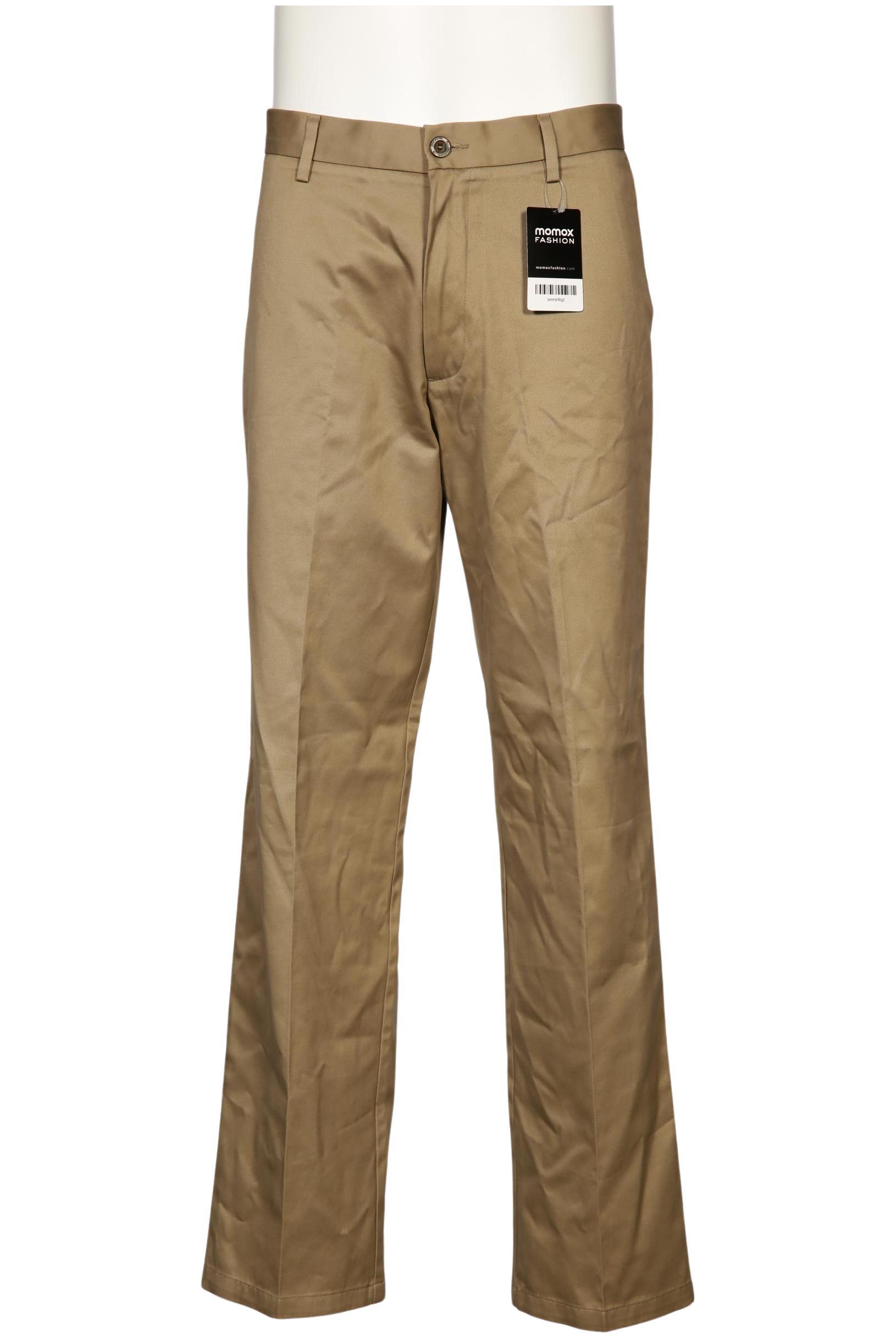 

Dockers Herren Stoffhose, beige, Gr. 32