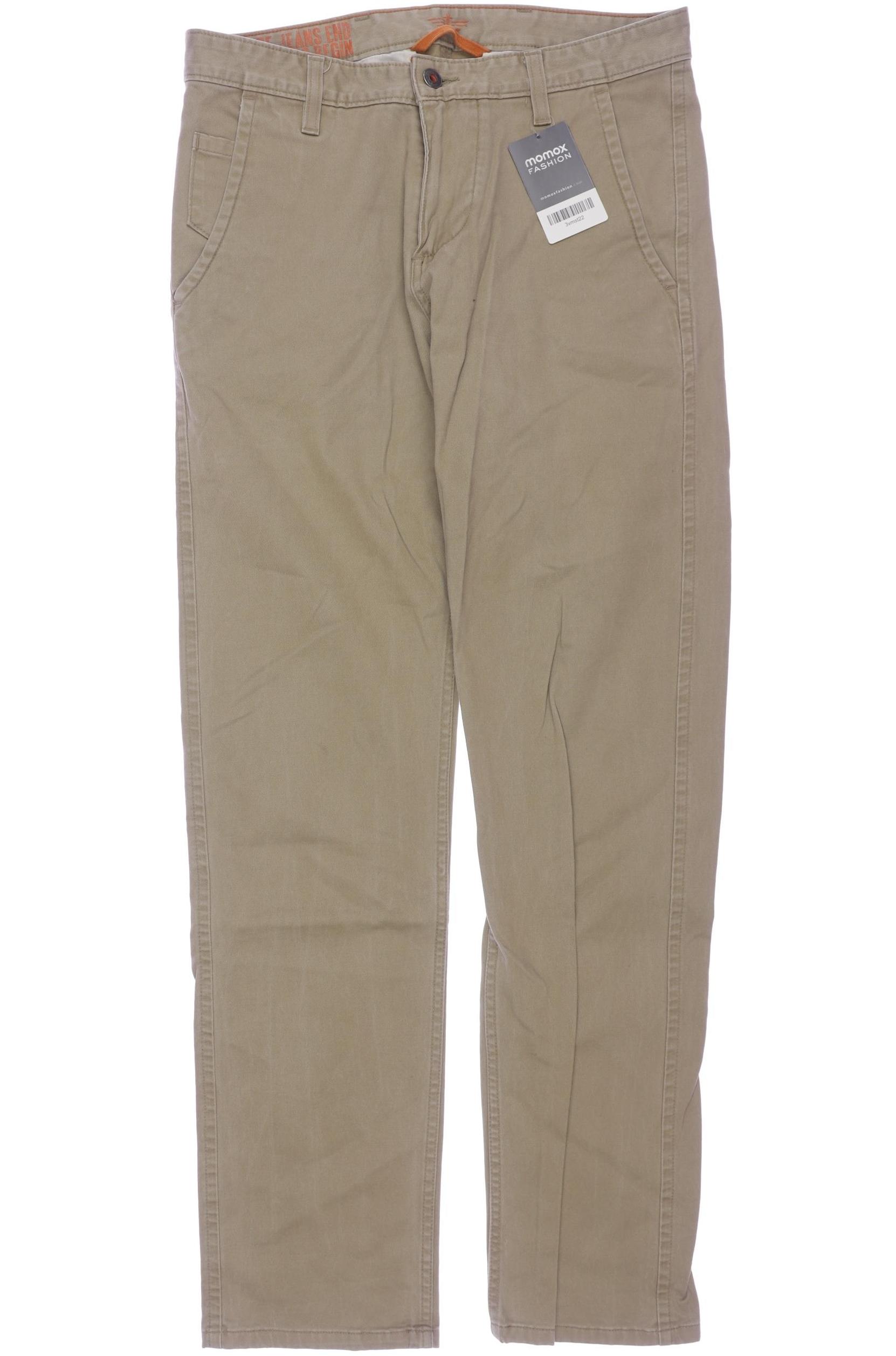 

Dockers Herren Stoffhose, beige, Gr. 30