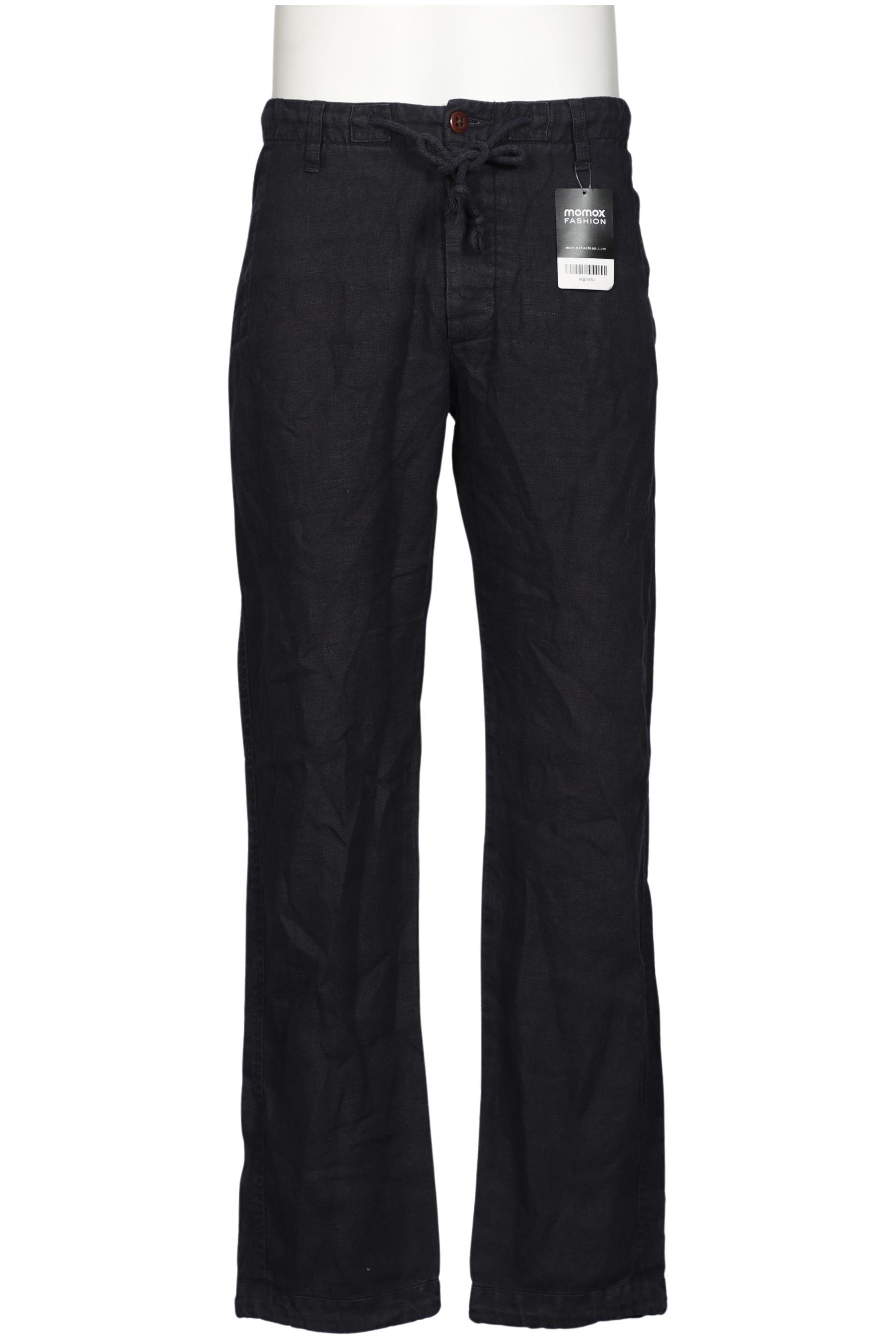 

Dockers Herren Stoffhose, marineblau, Gr. 32