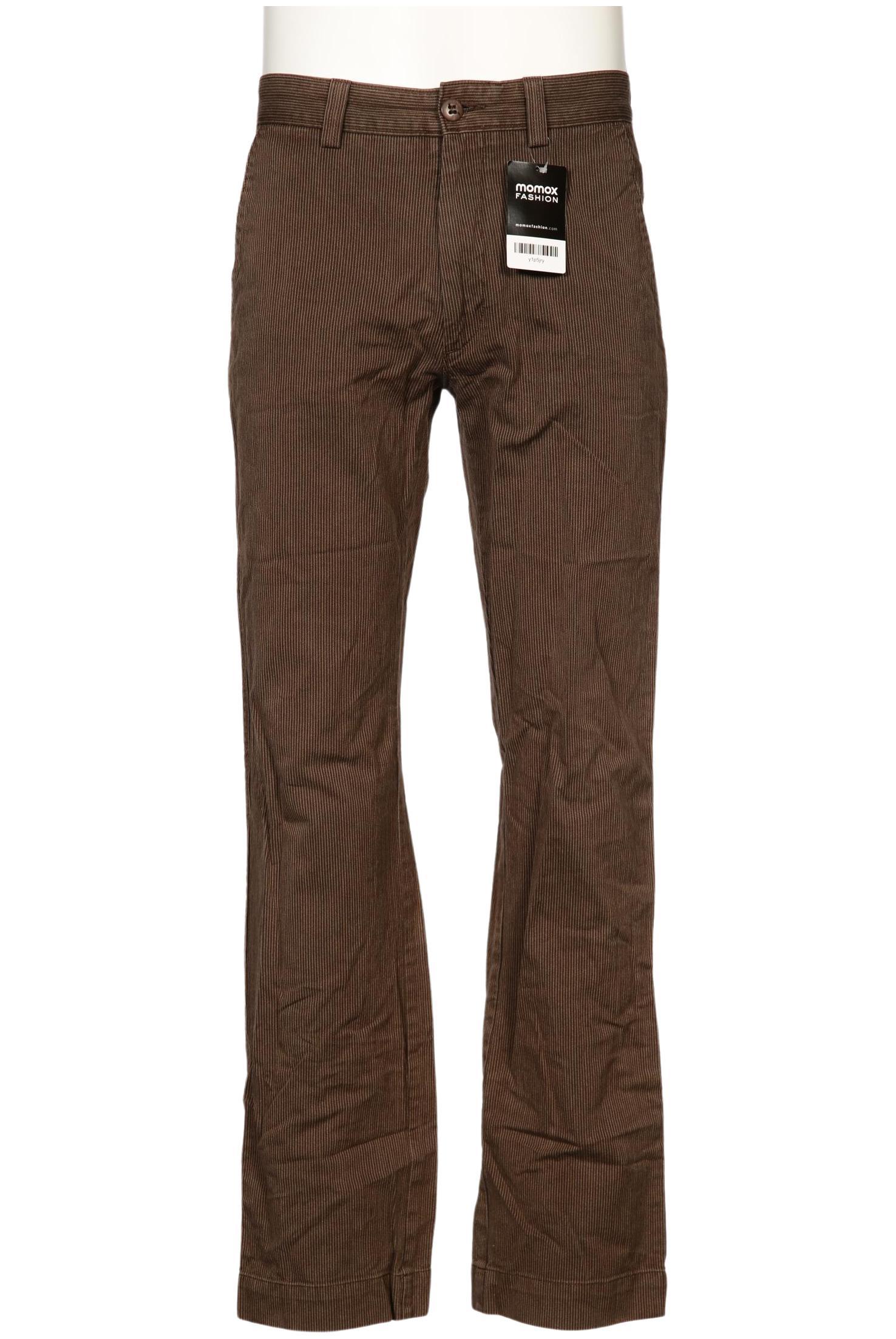 

Dockers Herren Stoffhose, braun, Gr. 32