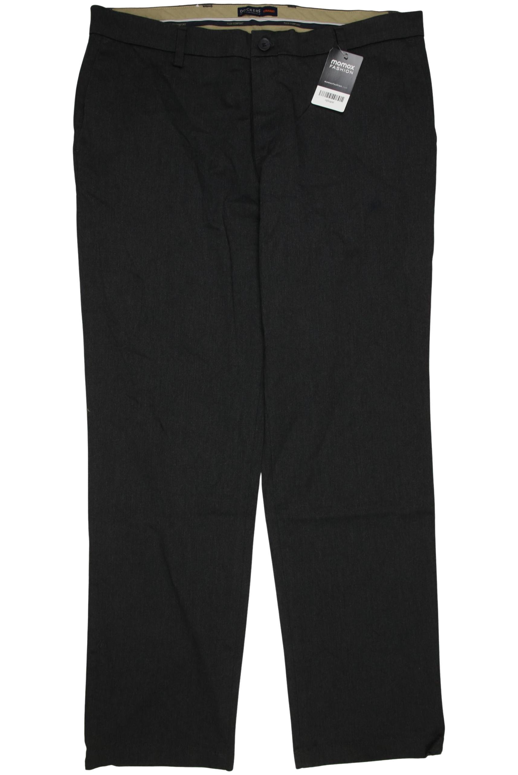 

Dockers Herren Stoffhose, grau, Gr. 38