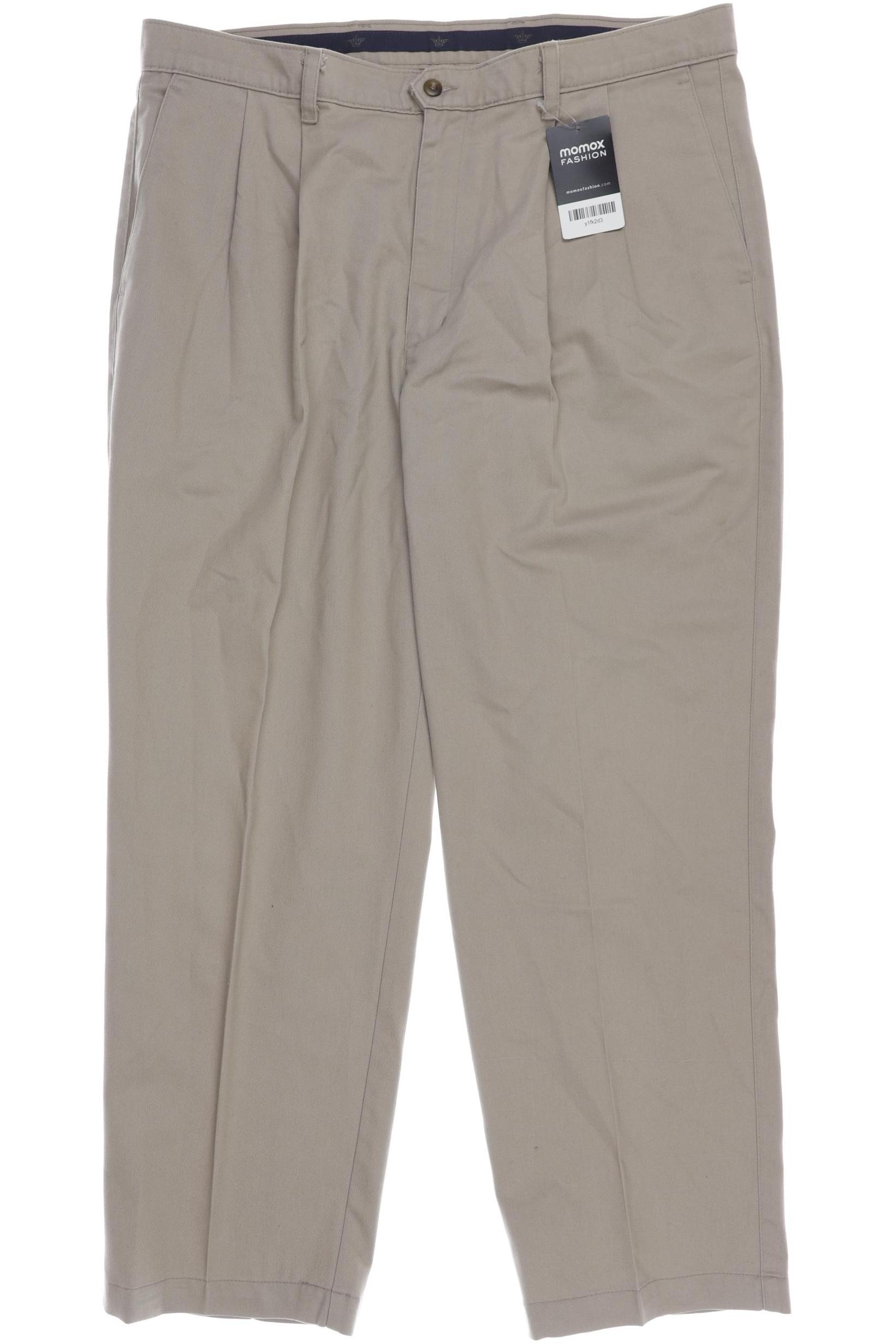 

Dockers Herren Stoffhose, beige, Gr. 36