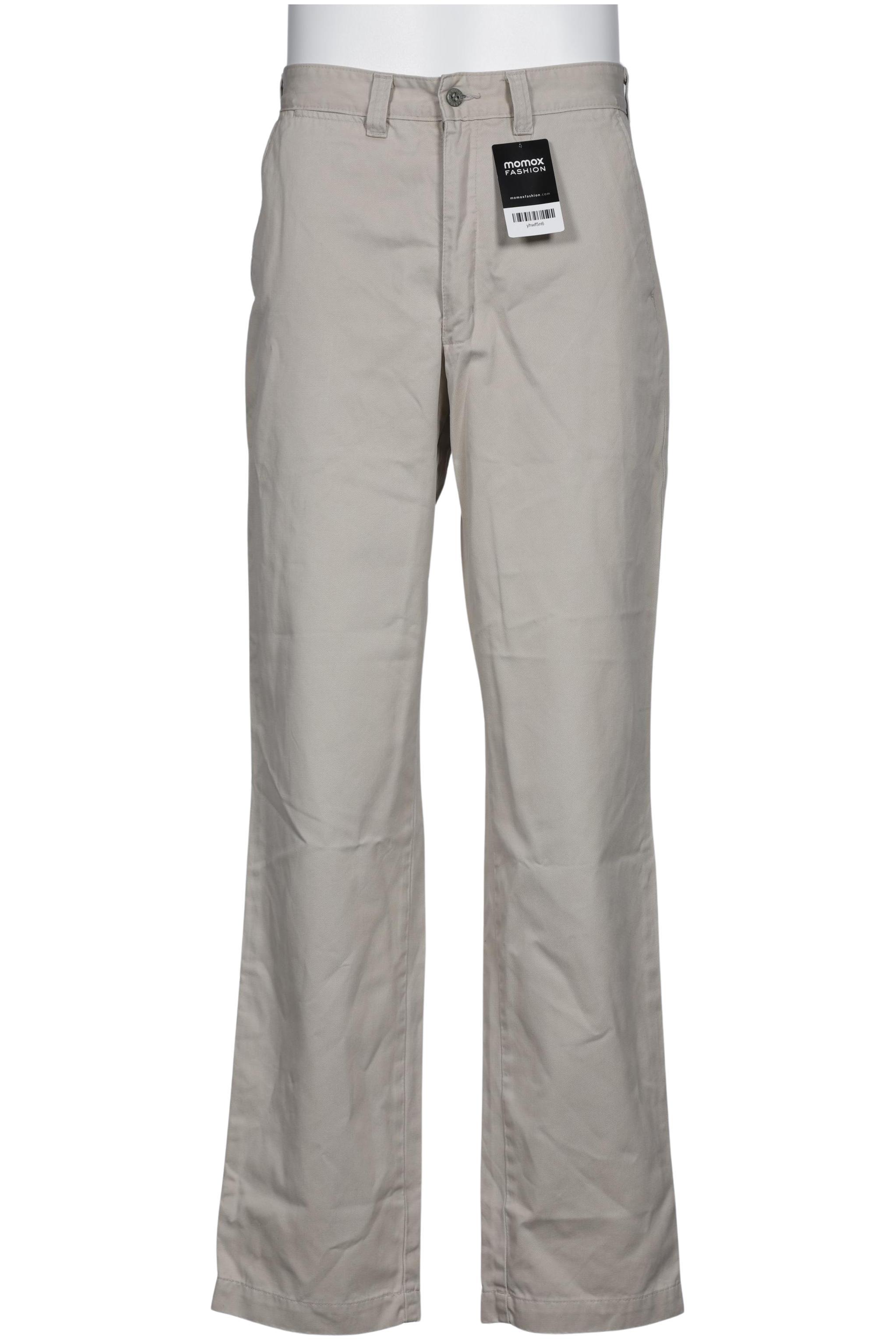 

Dockers Herren Stoffhose, beige, Gr. 33