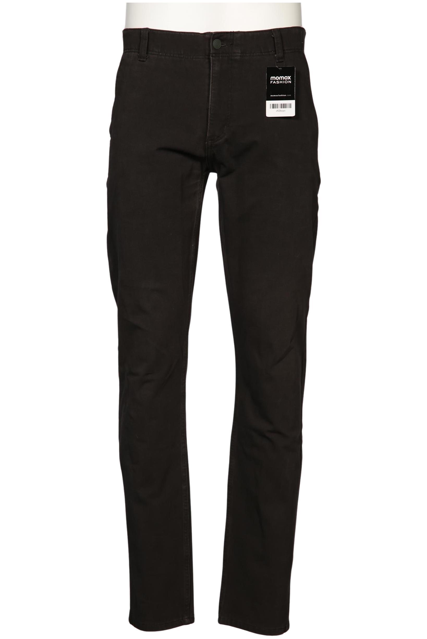 

Dockers Herren Stoffhose, schwarz, Gr. 33