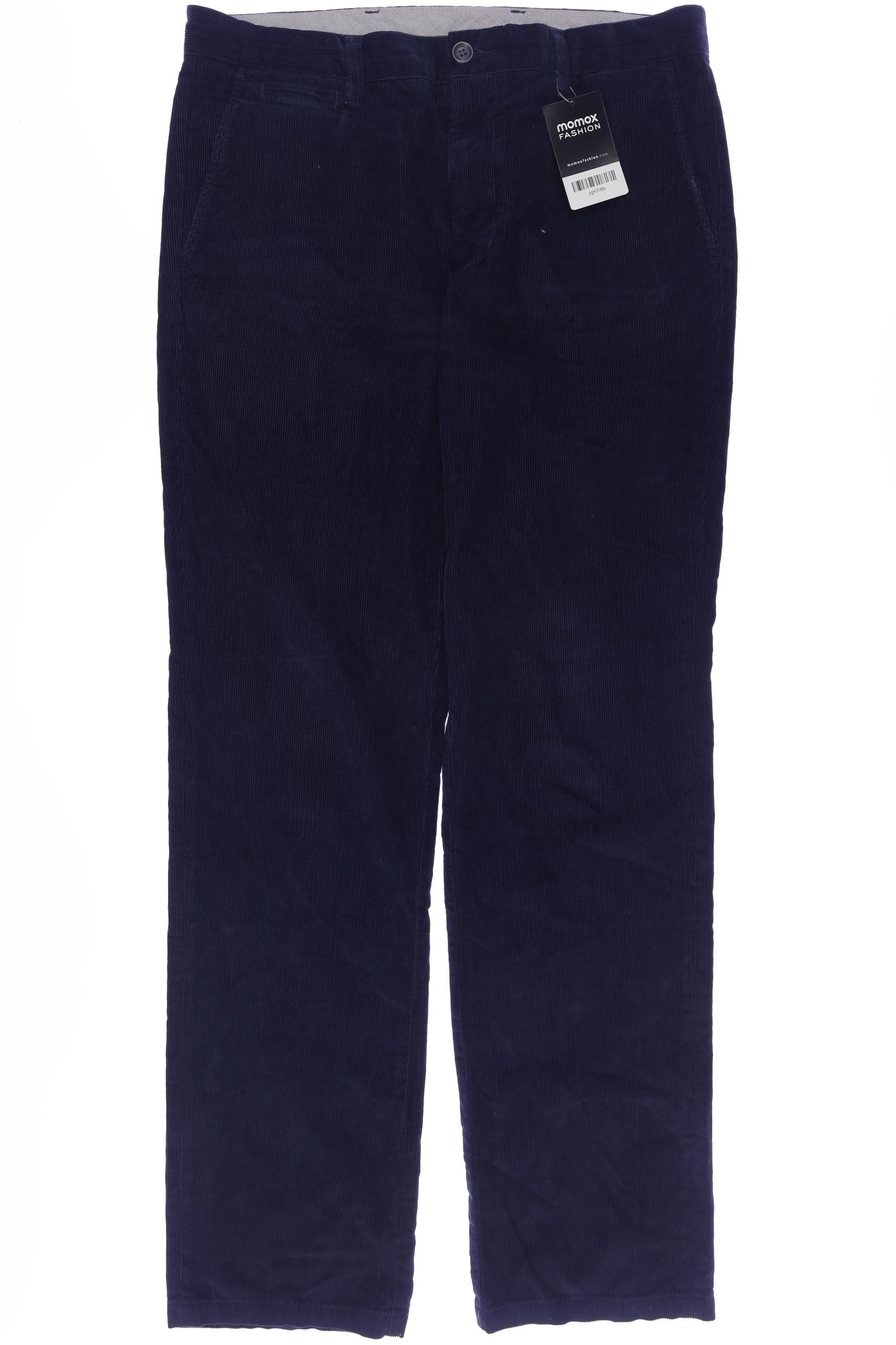 

Dockers Herren Stoffhose, marineblau, Gr. 33