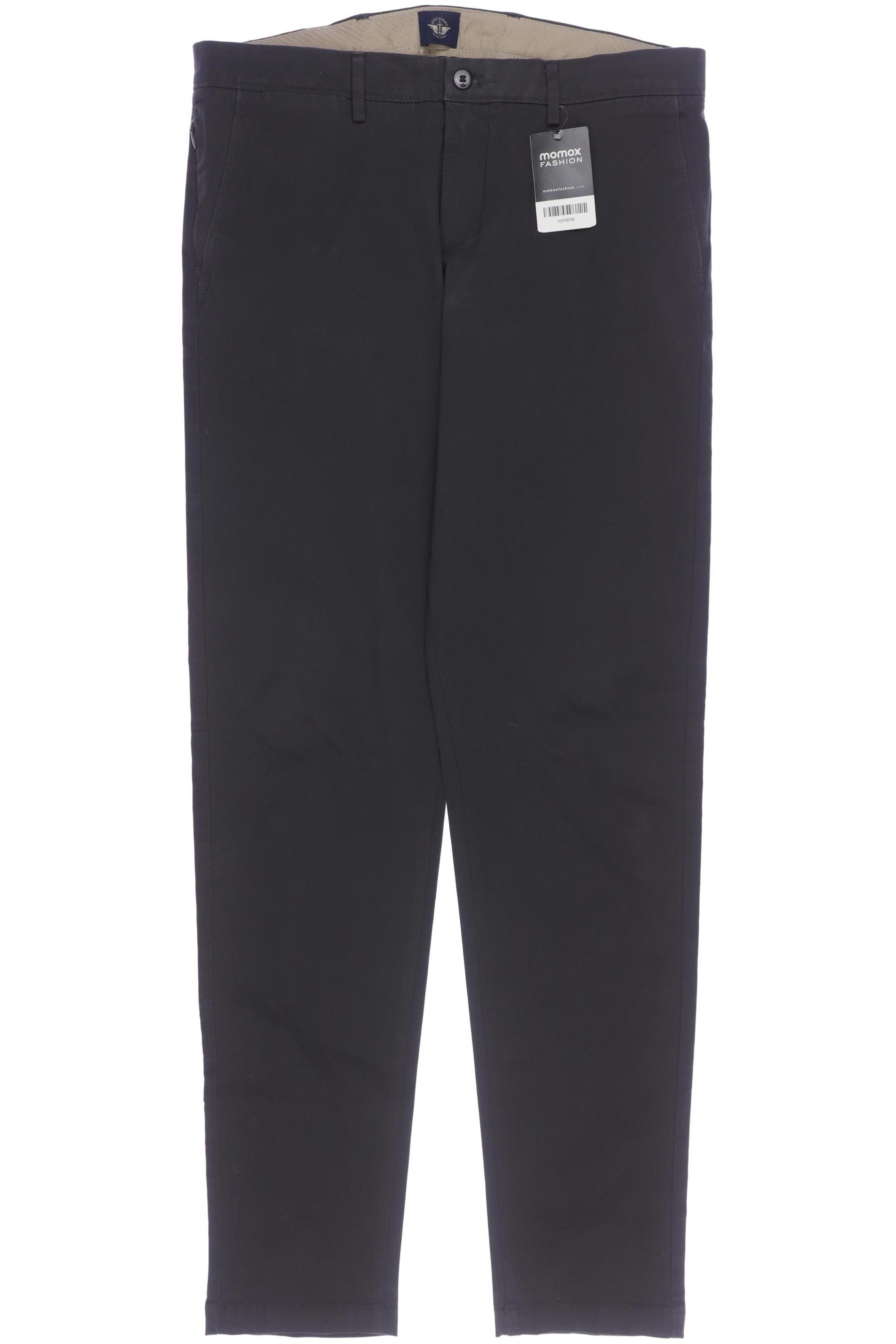 

Dockers Herren Stoffhose, grau, Gr. 33