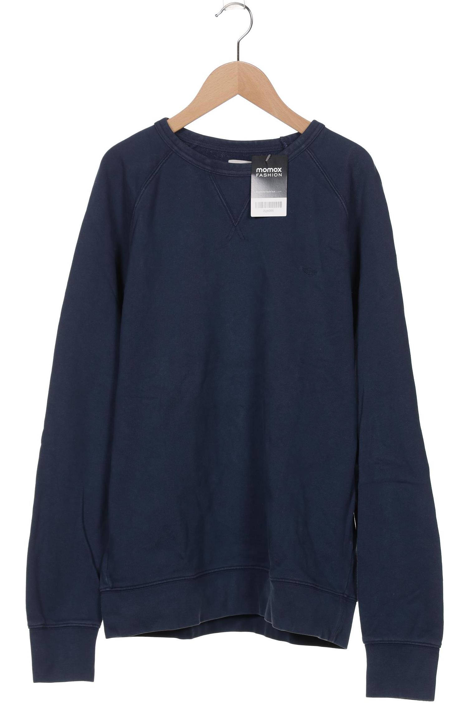 

Dockers Herren Sweatshirt, marineblau, Gr. 48
