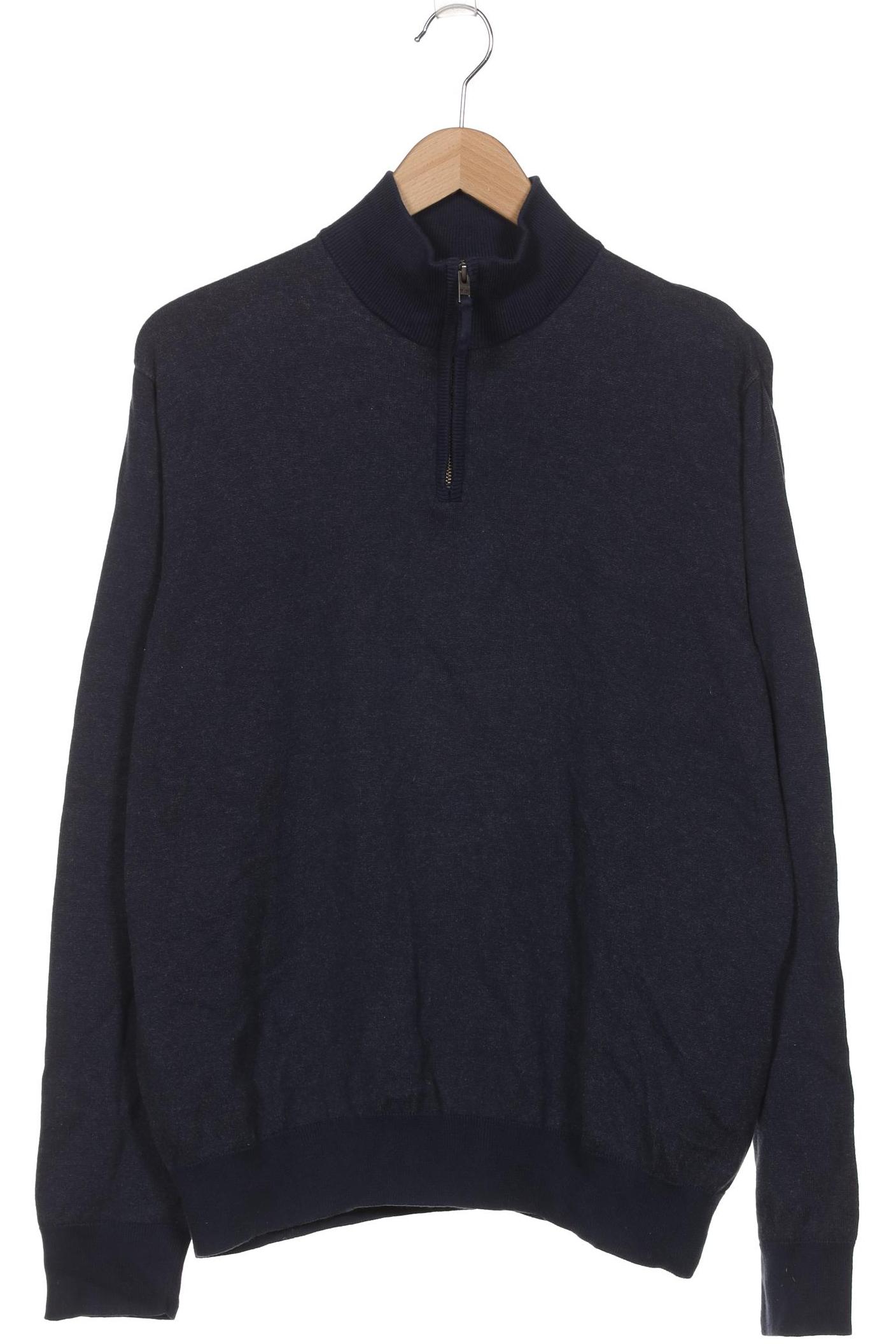 

Dockers Herren Sweatshirt, marineblau, Gr. 52