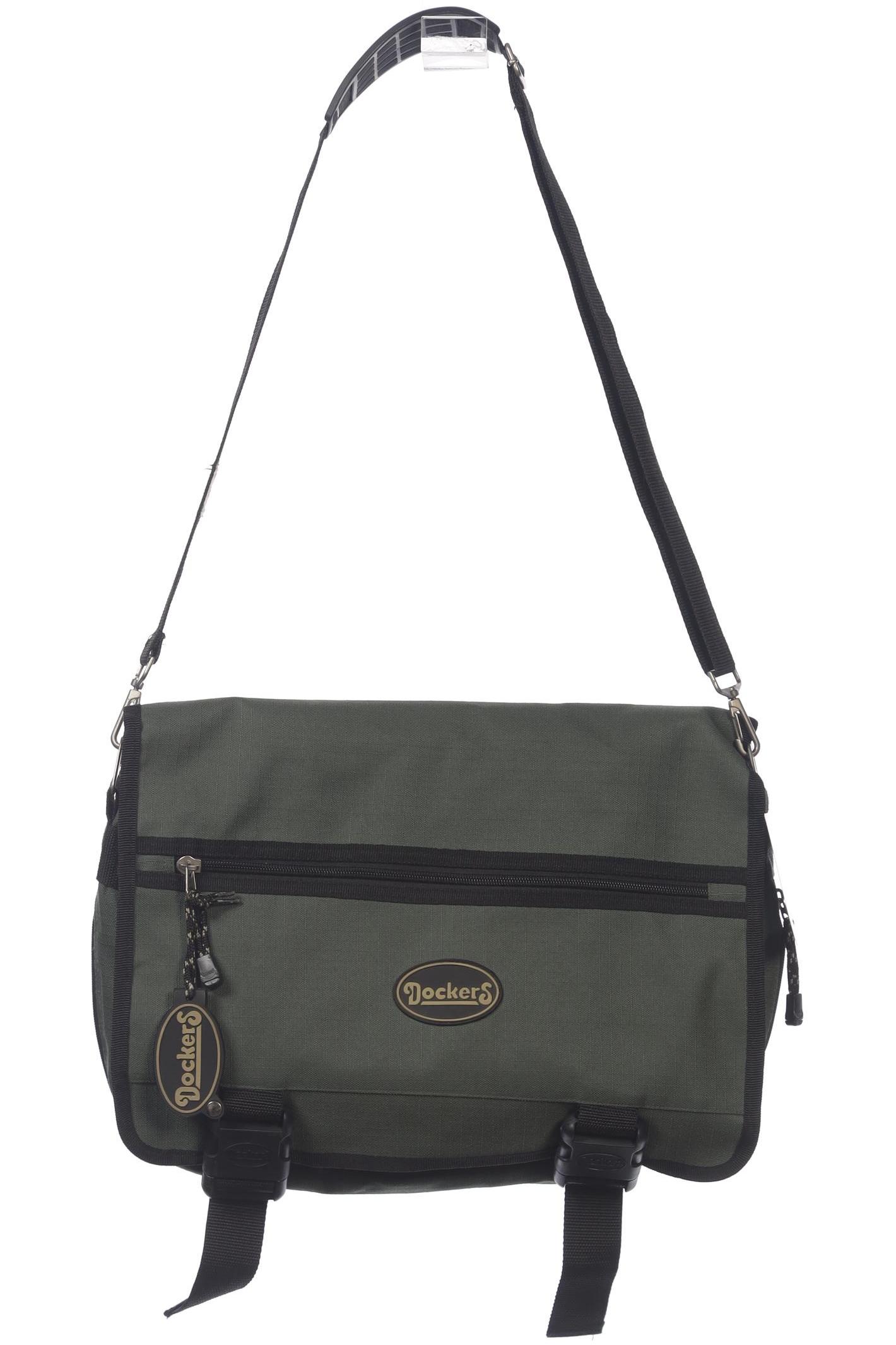 

Dockers Herren Tasche, grün, Gr.