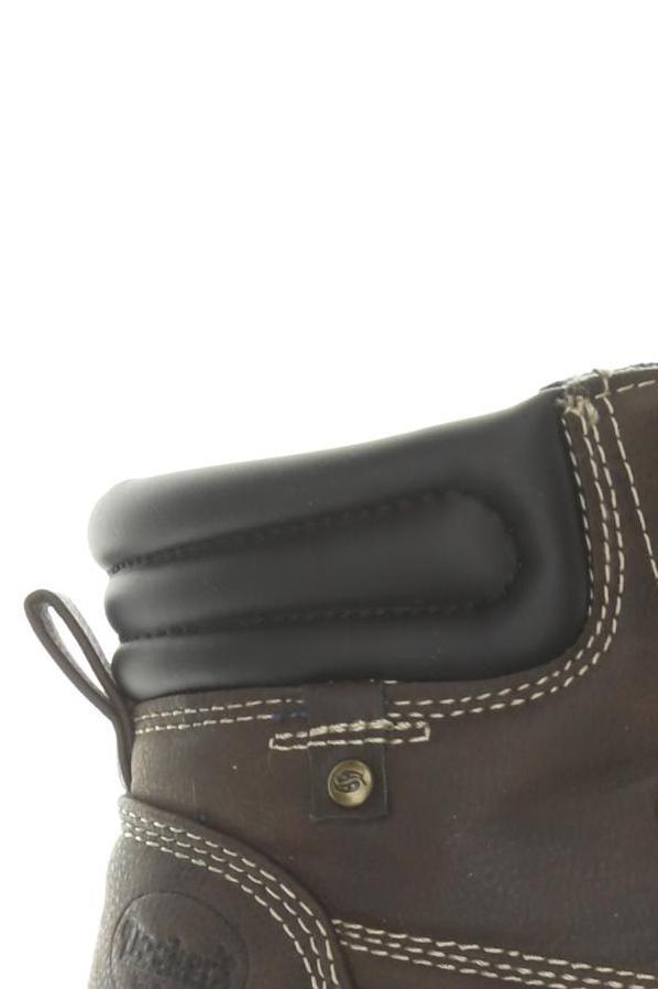 Thumbnail - Dockers Jungen Kinderschuhe, braun, Gr. 37