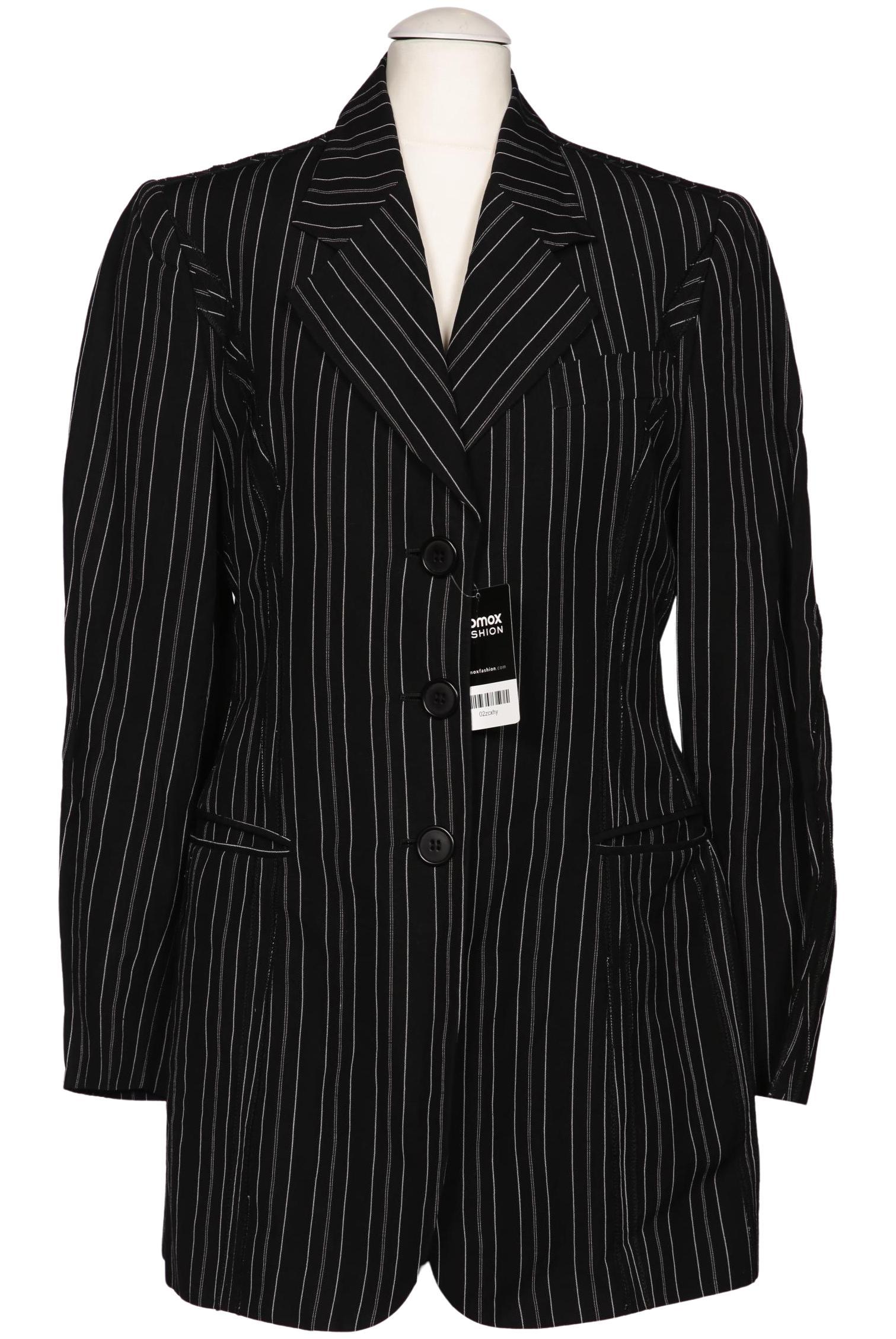

Dolce&Gabbana Damen Blazer, schwarz, Gr. 42
