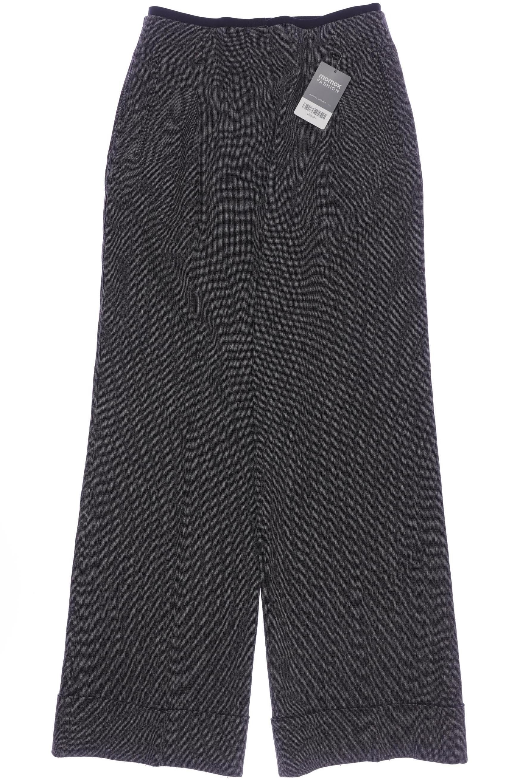 

Dolce&Gabbana Damen Stoffhose, grau, Gr. 42