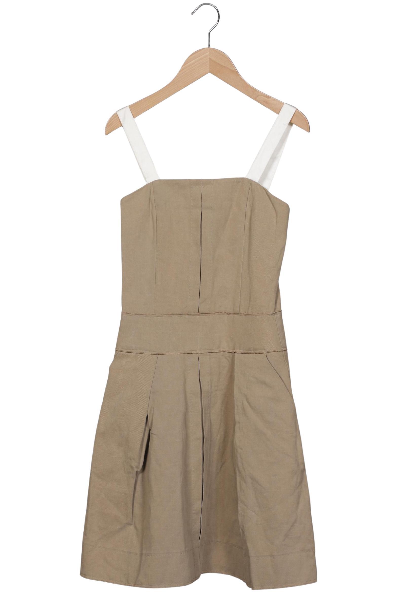 

Dolce&Gabbana Damen Kleid, beige, Gr. 36