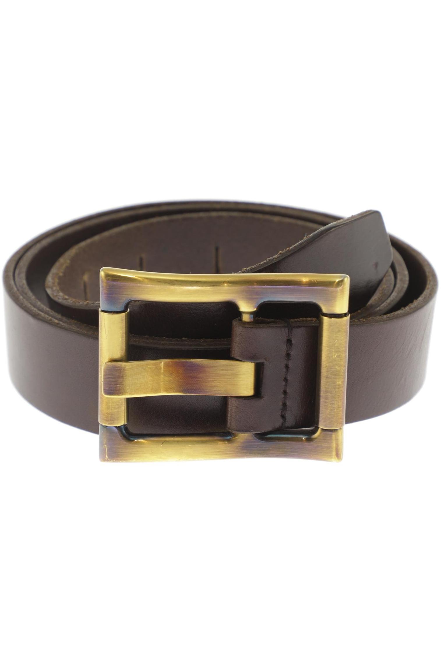 

Dolce&Gabbana Damen Gürtel, braun, Gr. 90