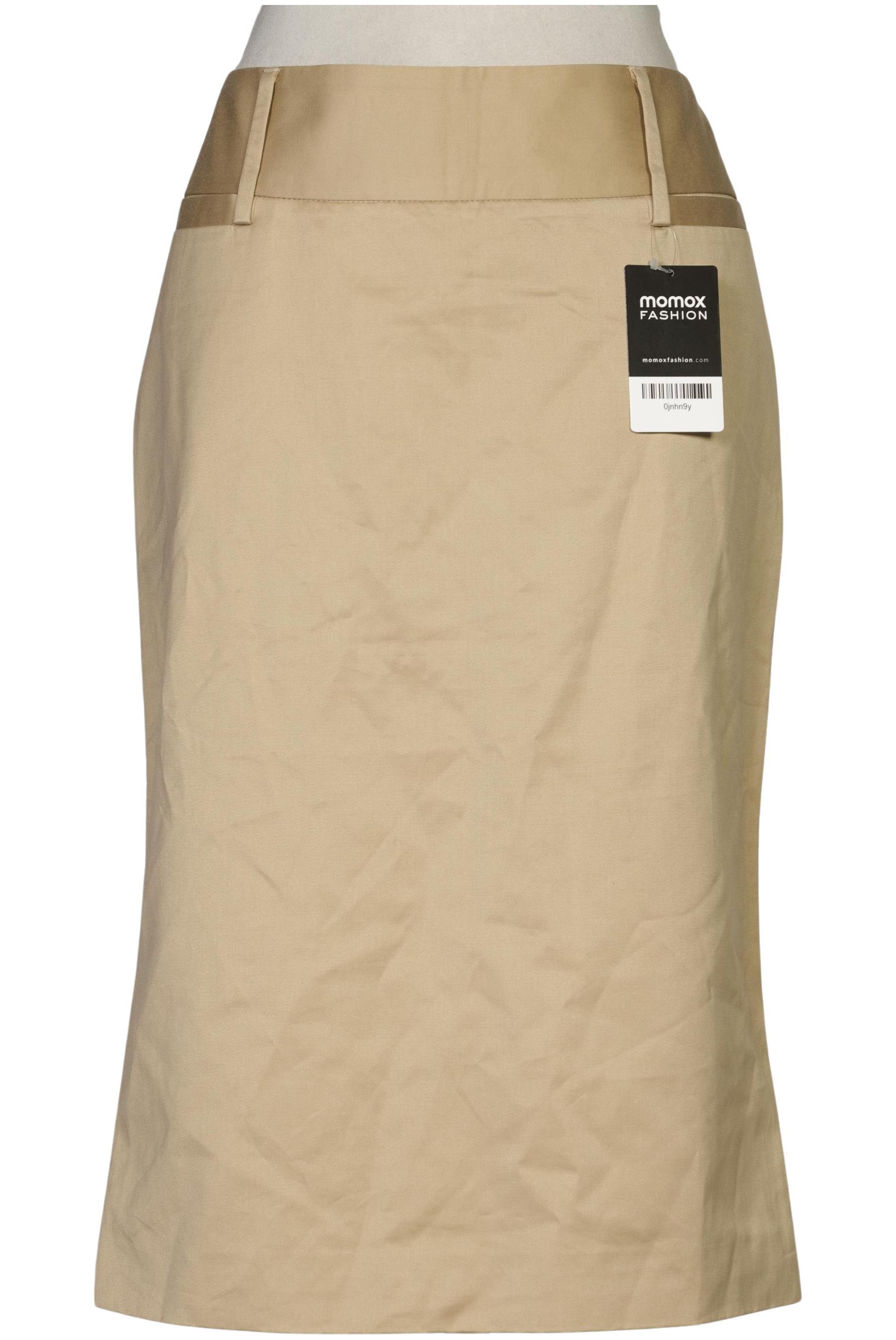 

Dolce&Gabbana Damen Rock, beige, Gr. 46