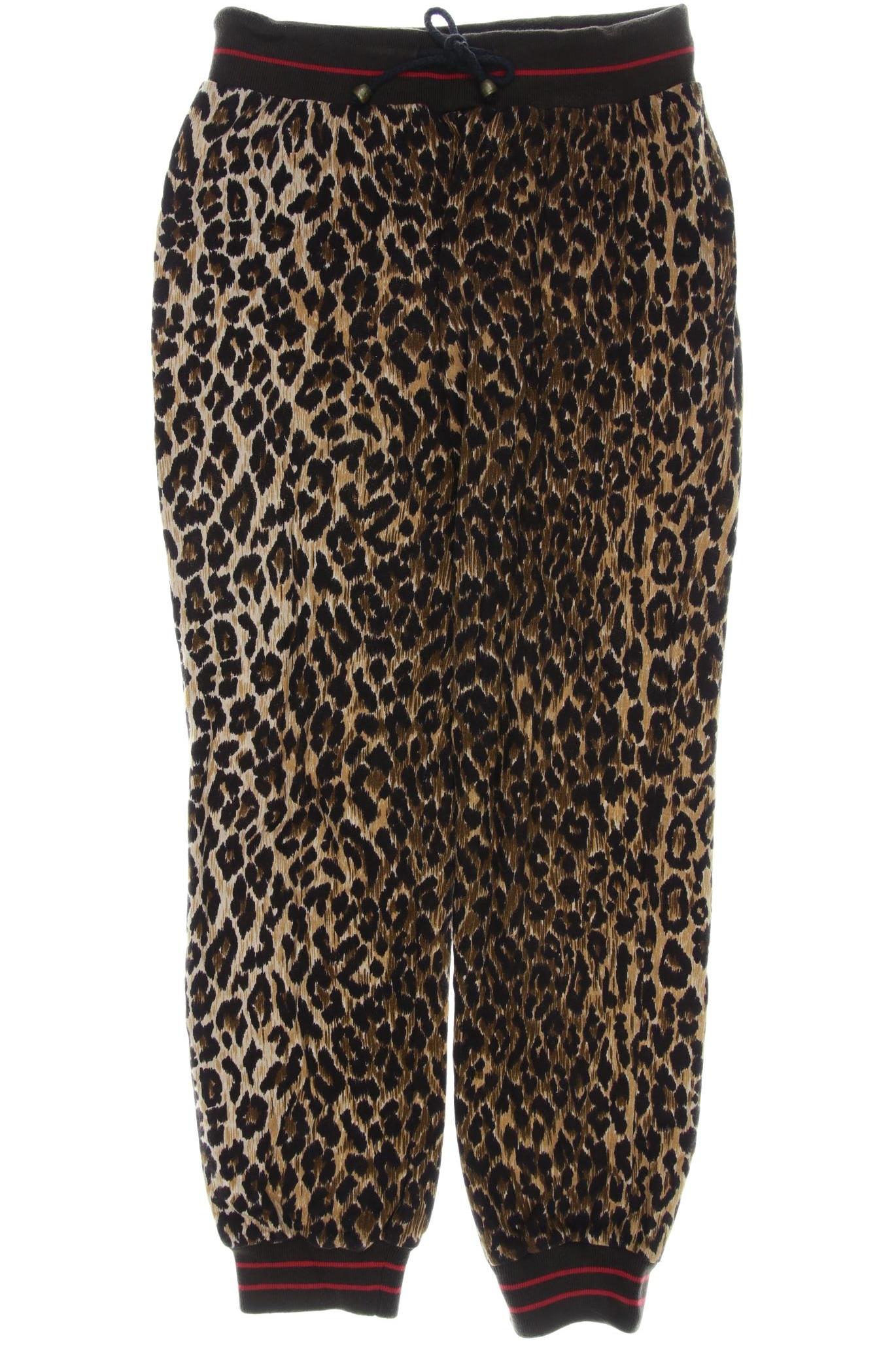 

Dolce&Gabbana Damen Stoffhose, braun, Gr. 26