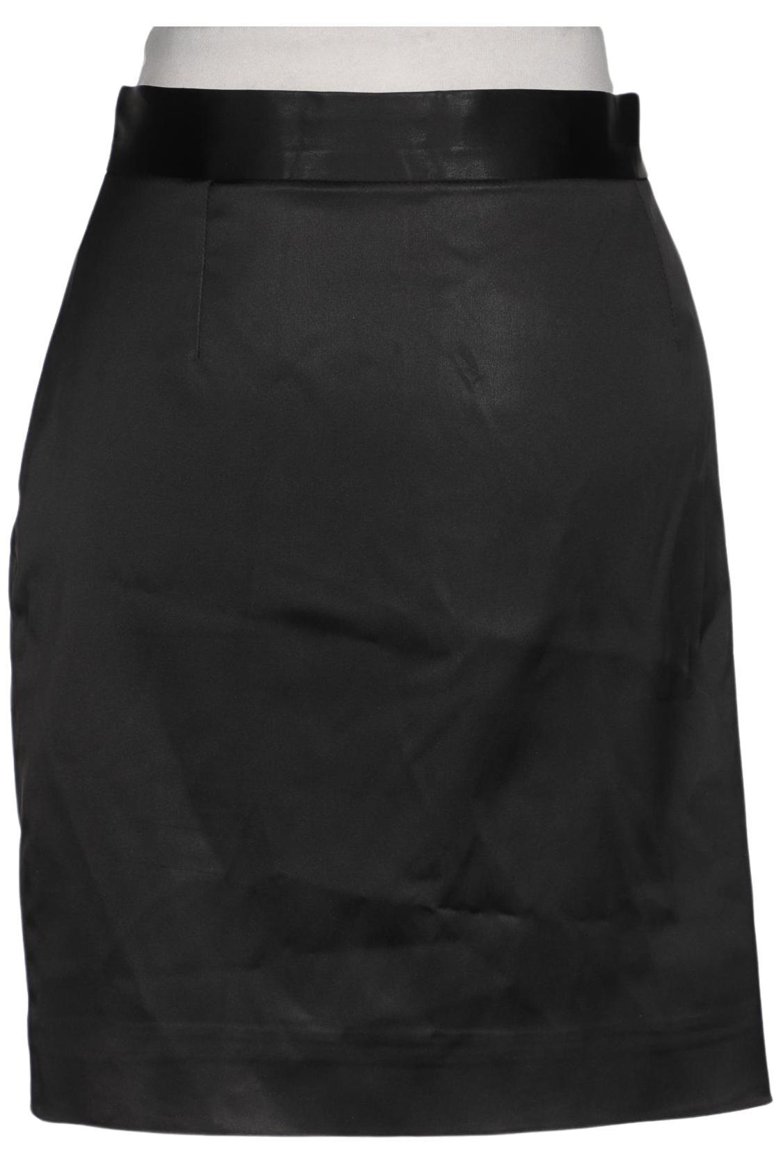 

Dolce&Gabbana Damen Rock, schwarz, Gr. 29