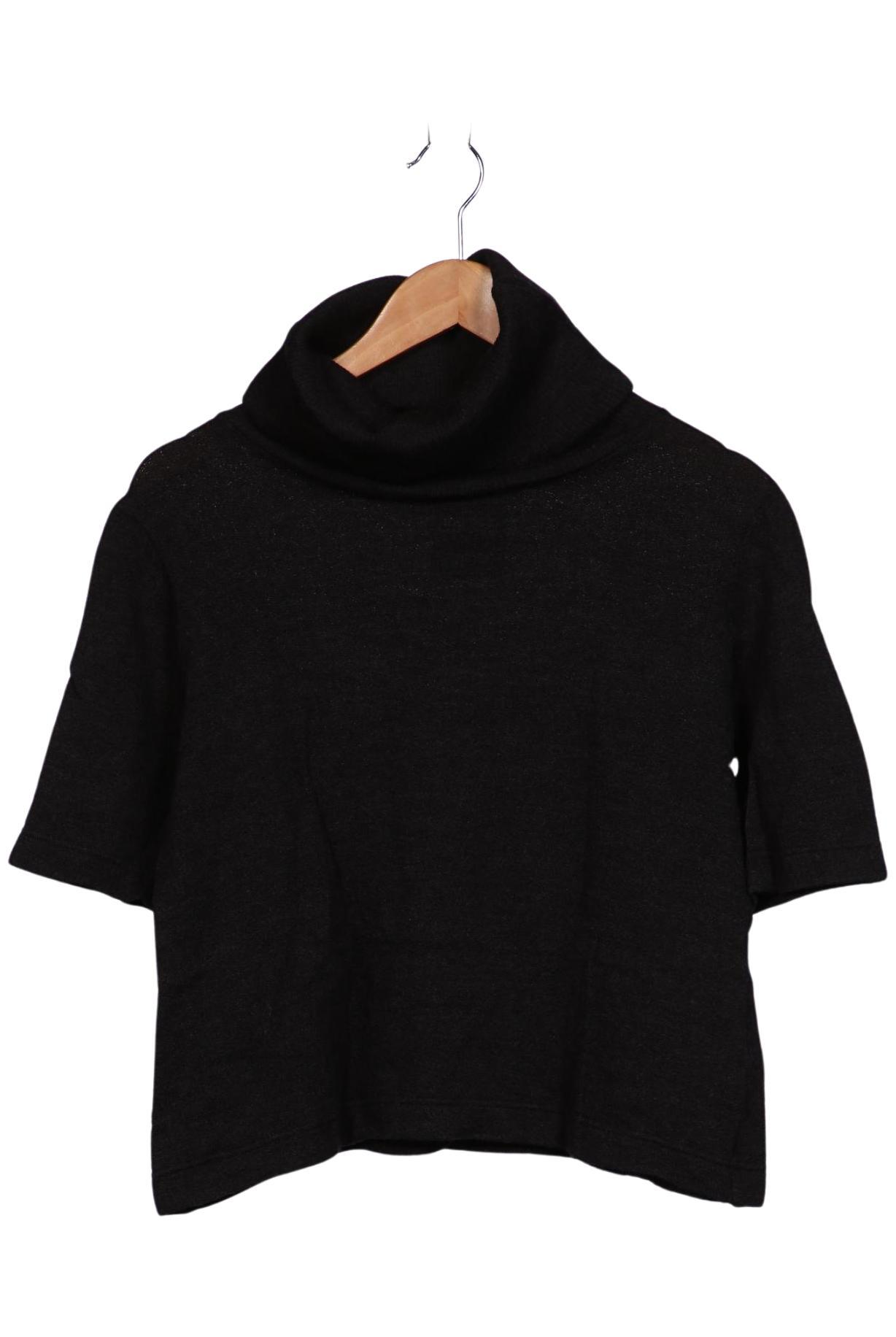 

Dolce&Gabbana Damen Pullover, schwarz, Gr. 46