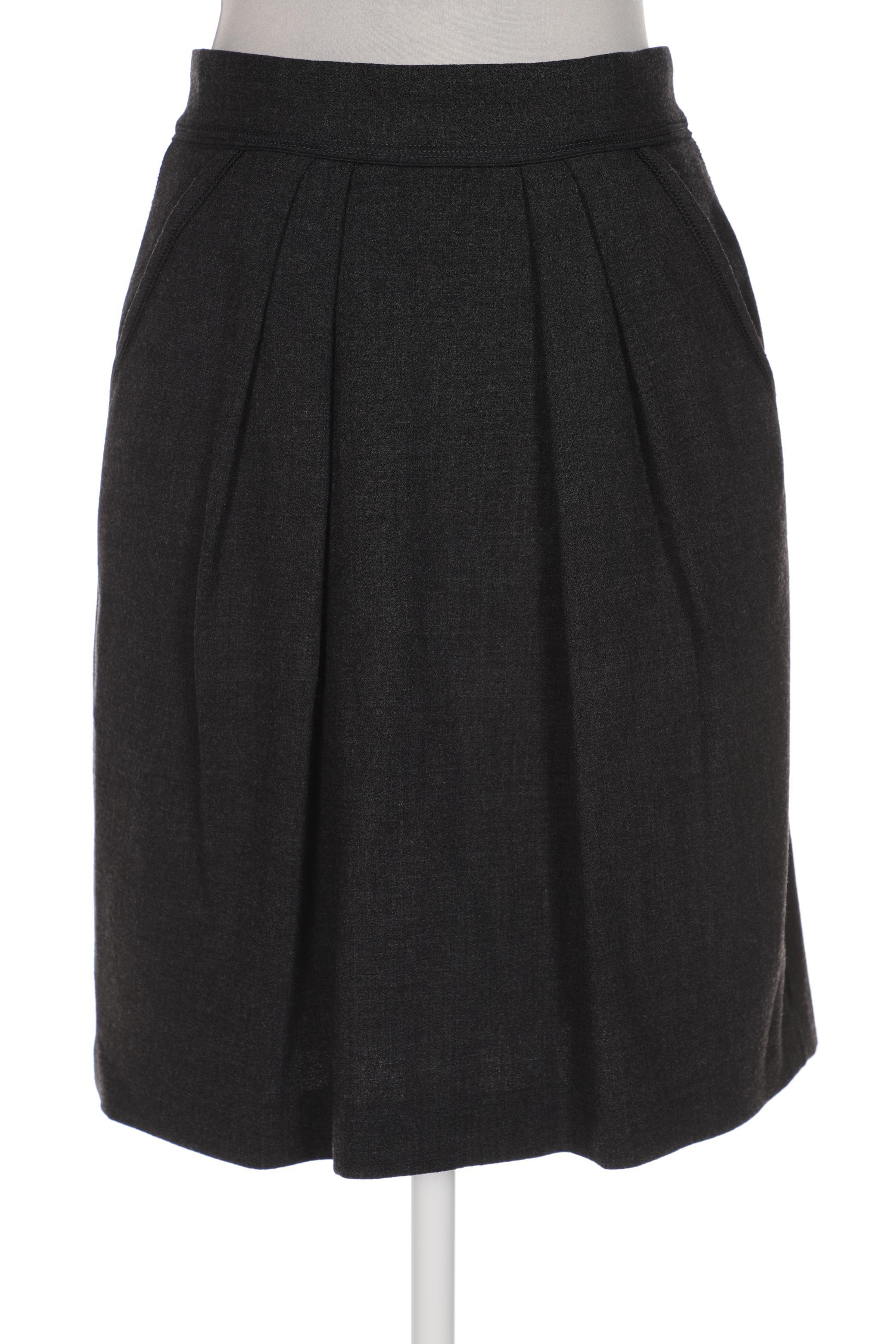 

Dolce&Gabbana Damen Rock, grau, Gr. 40