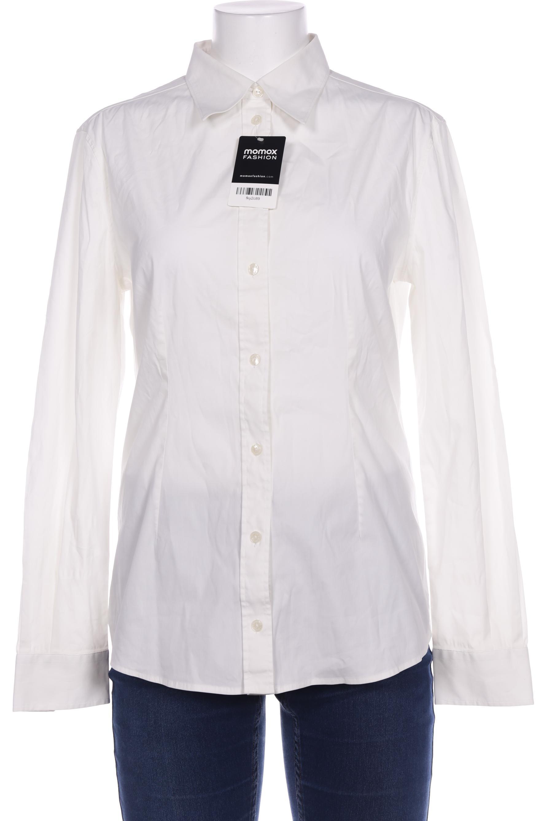 

Dolce&Gabbana Damen Bluse, cremeweiß, Gr. 48