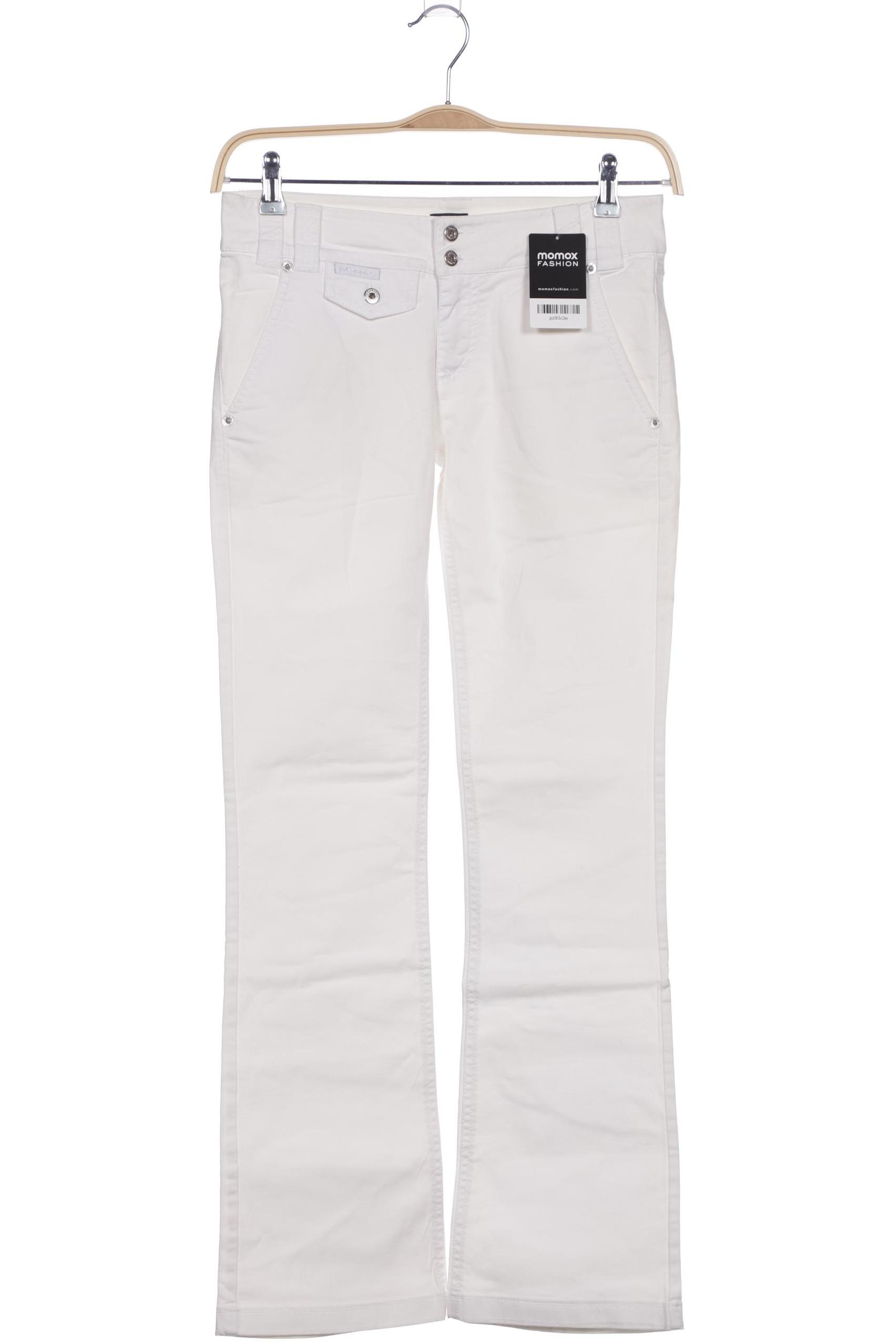 

Dolce&Gabbana Damen Jeans, weiß, Gr. 40