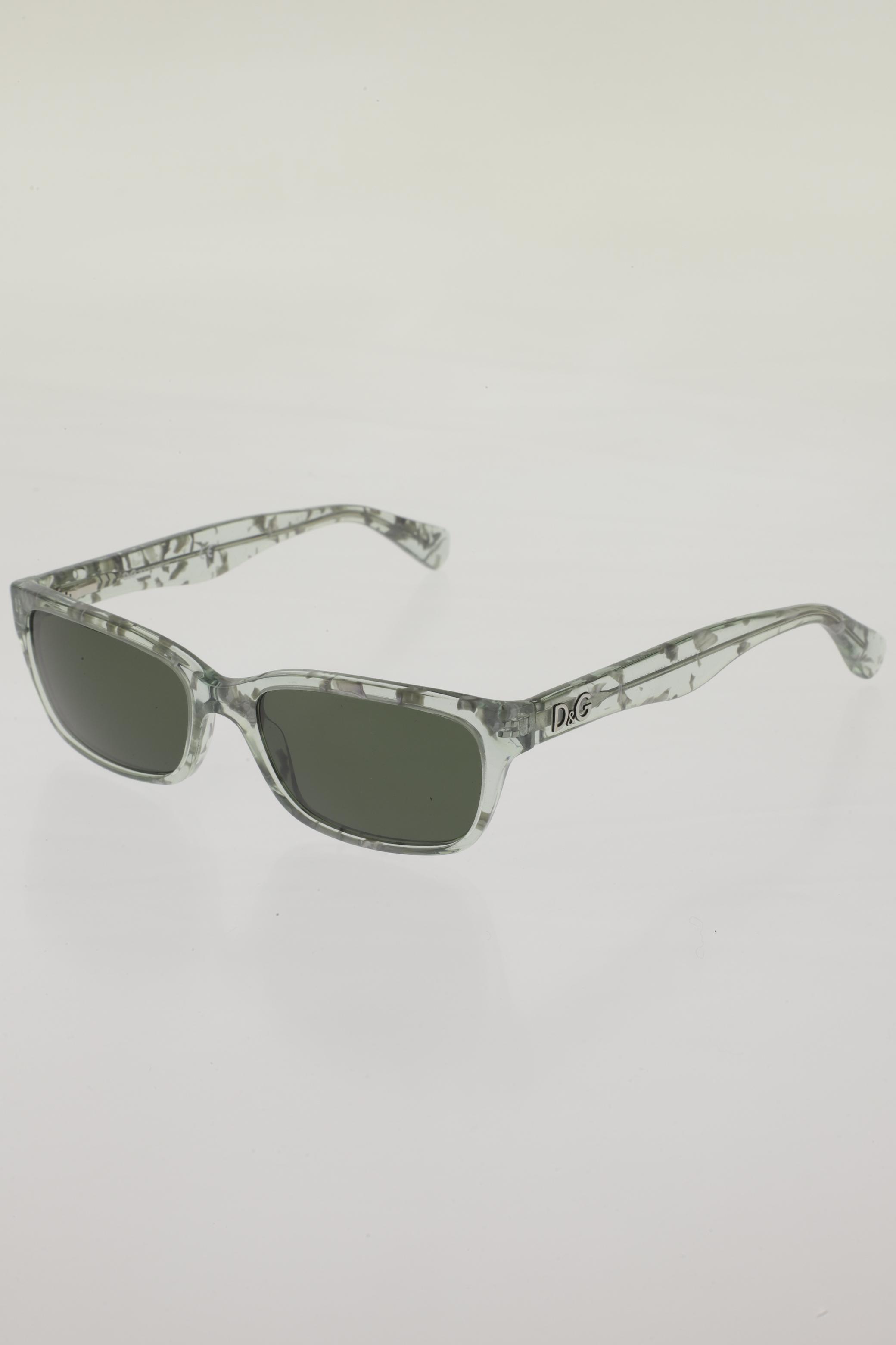

Dolce&Gabbana Damen Sonnenbrille, hellgrün, Gr.