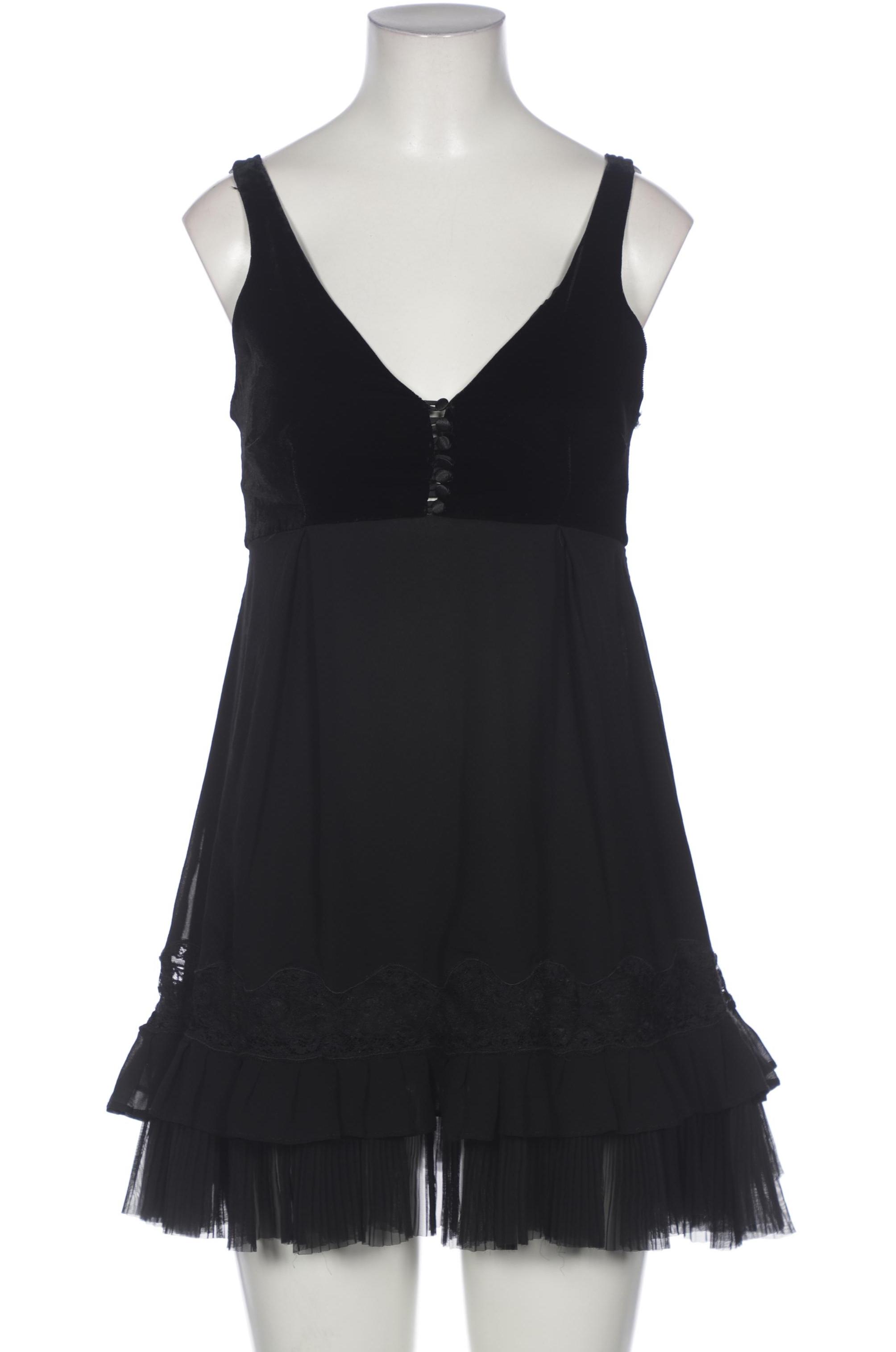 

Dolce&Gabbana Damen Kleid, schwarz, Gr. 32