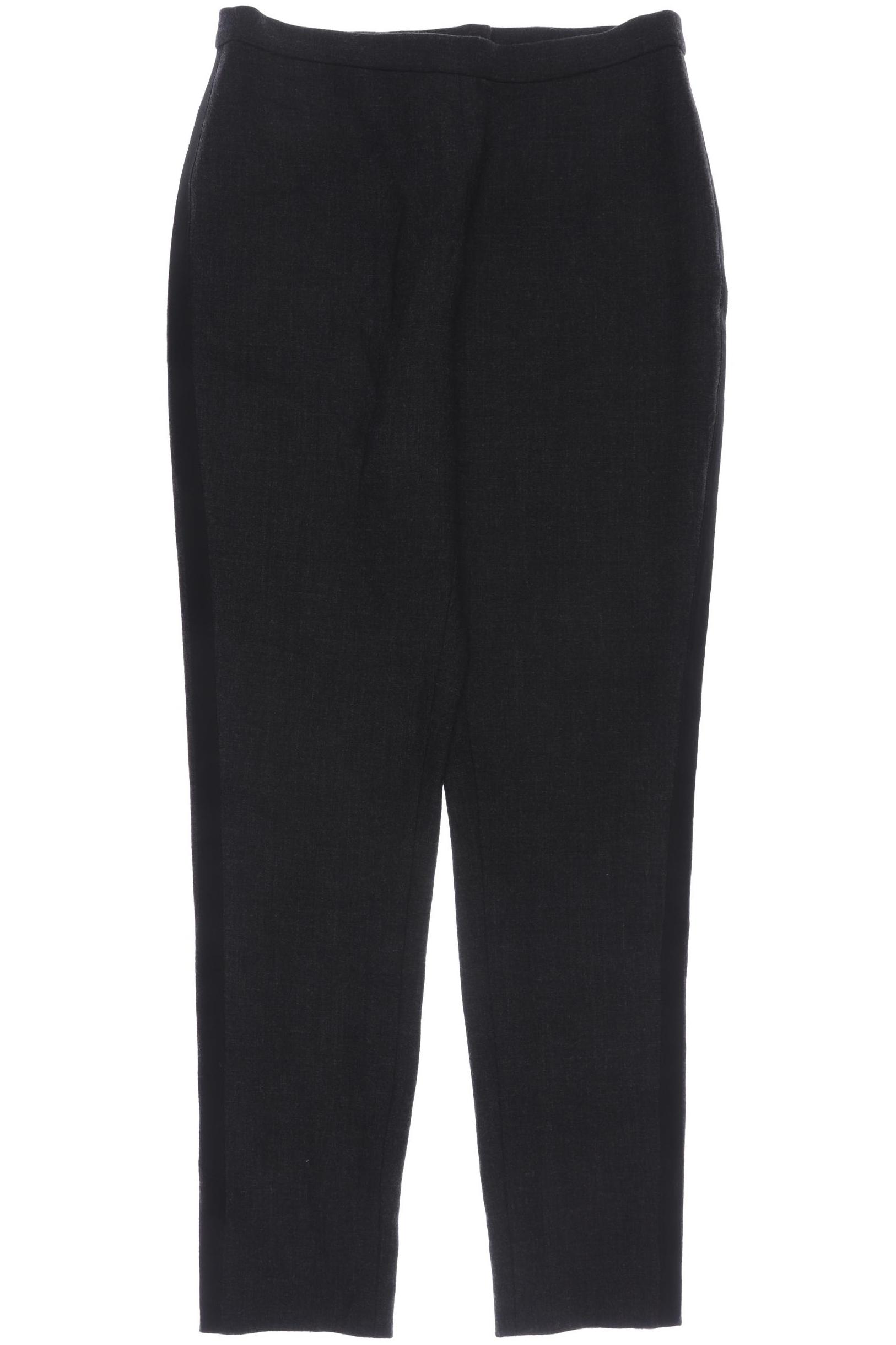 

Dolce&Gabbana Damen Stoffhose, schwarz, Gr. 44